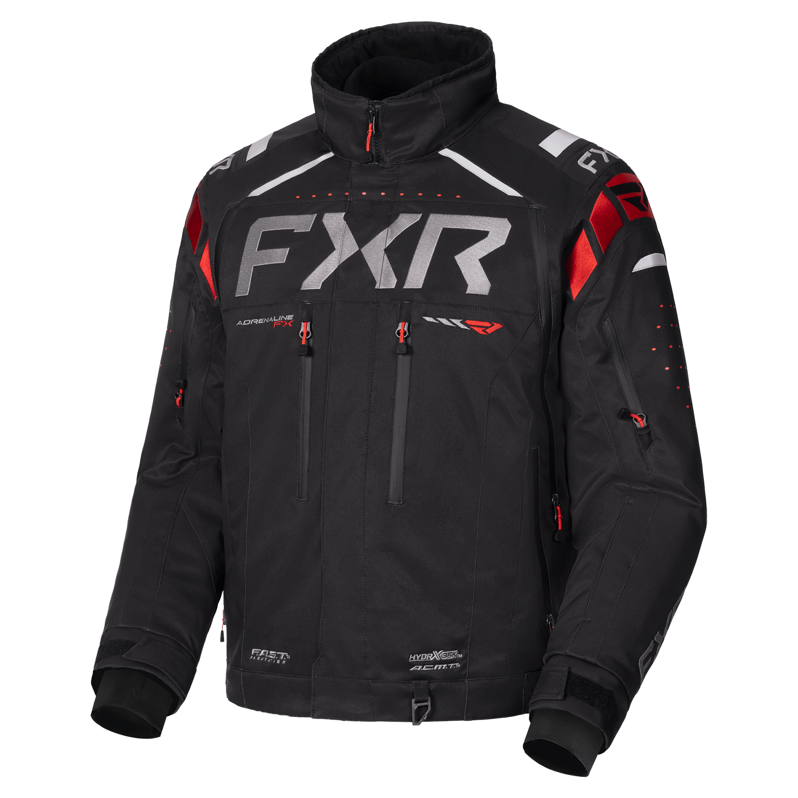 FXR Adrenaline FX 2-in-1 Jacket