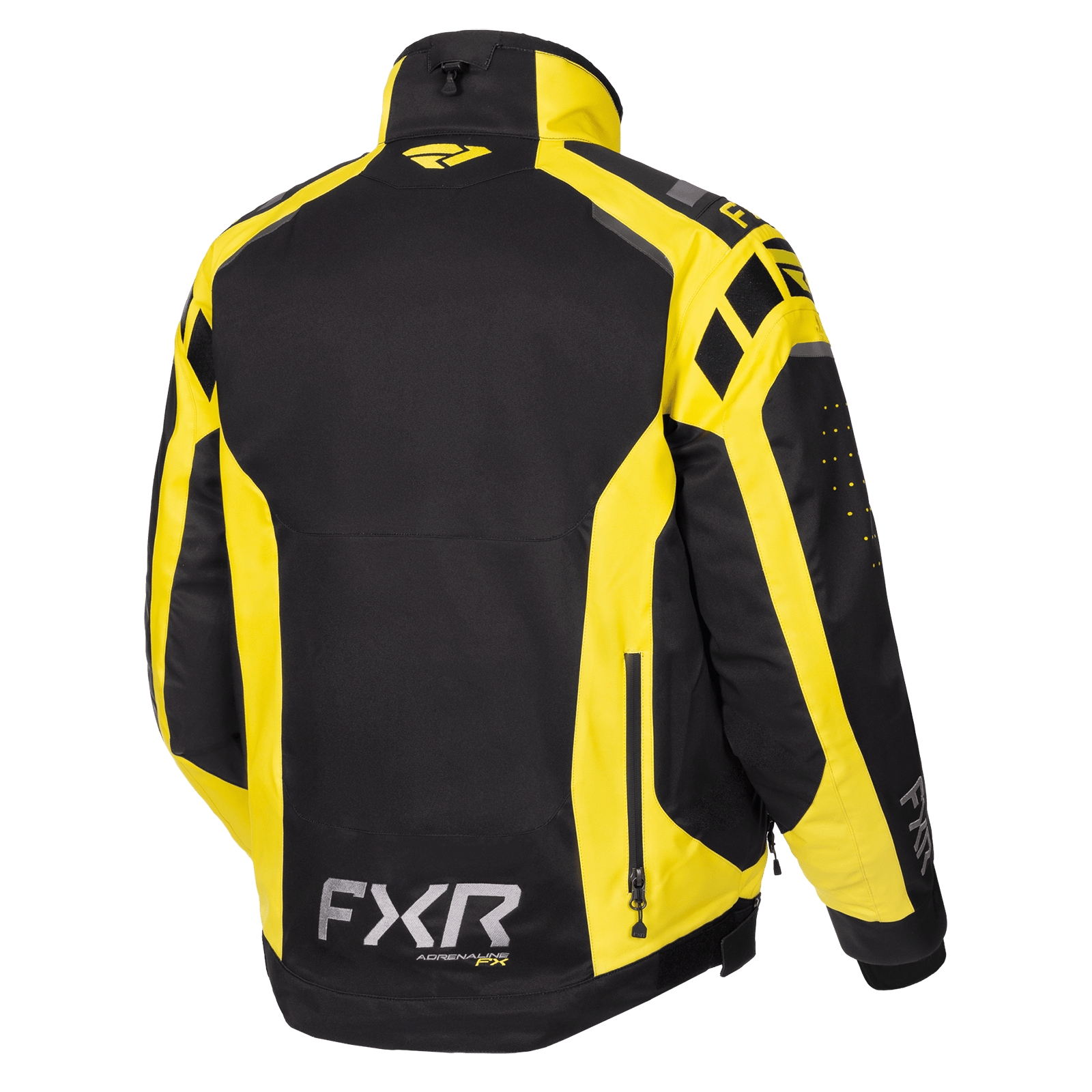 FXR Adrenaline FX 2-in-1 Jacket
