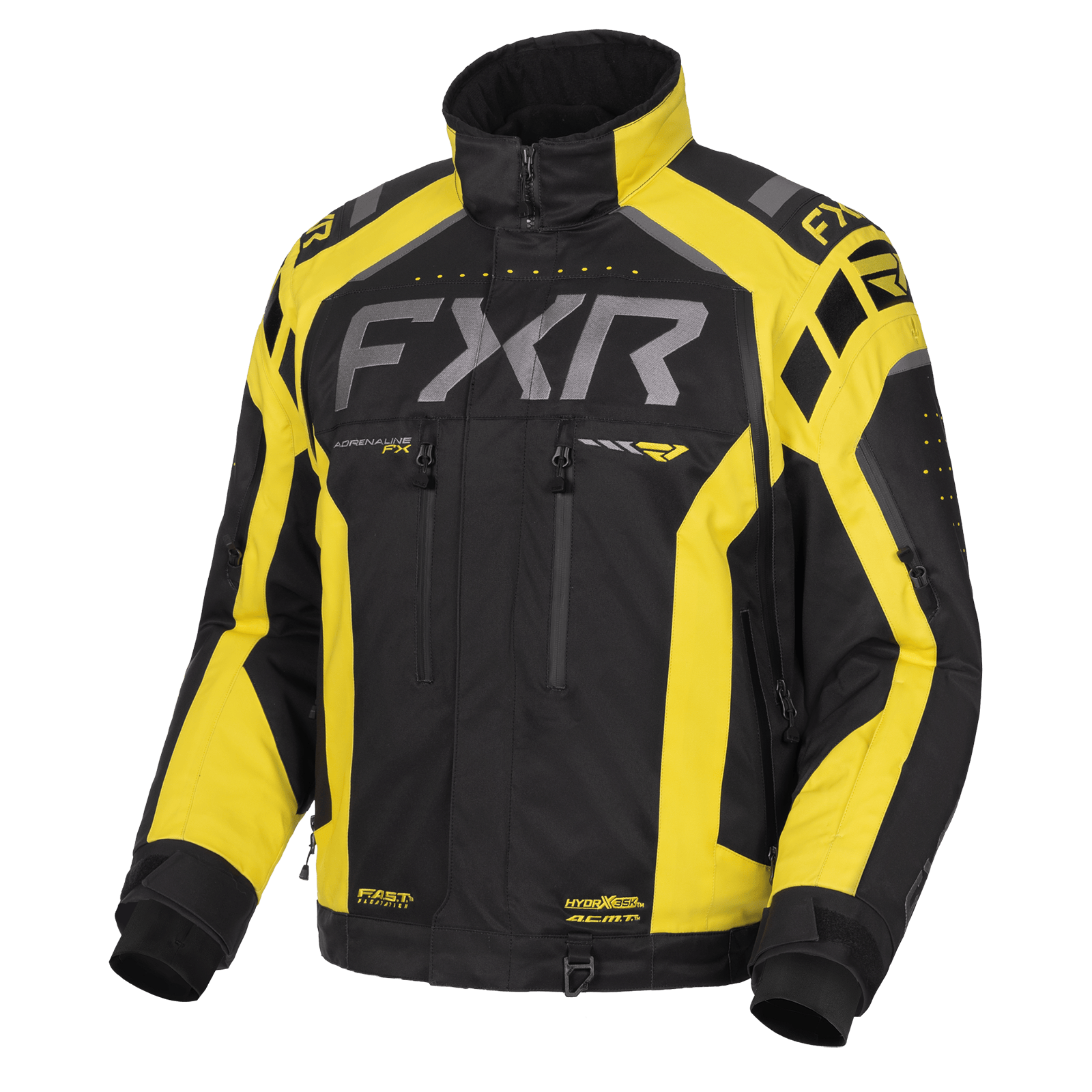 FXR Adrenaline FX 2-in-1 Jacket
