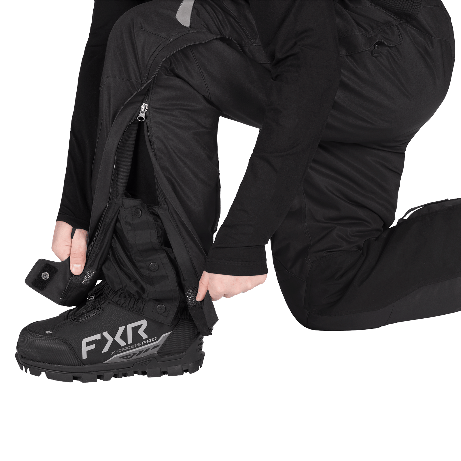 FXR Adrenaline FX Pant