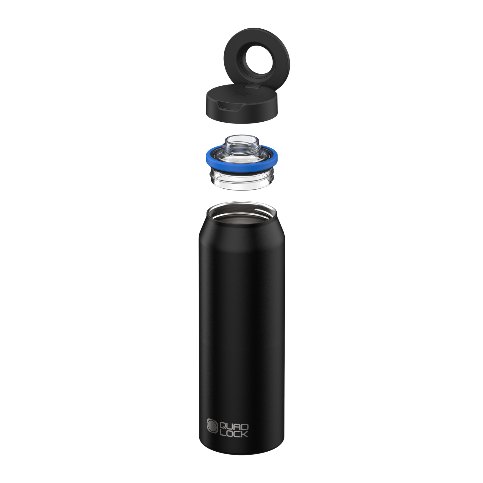Quad Lock Mag Water Bottle Mount