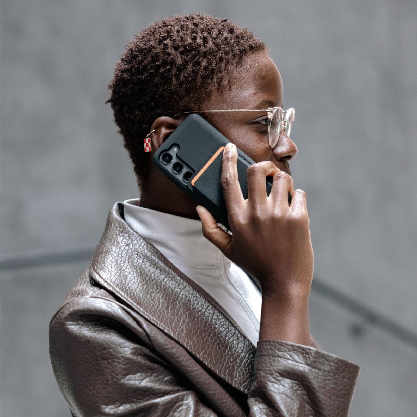 Quad Lock Mag Wallet