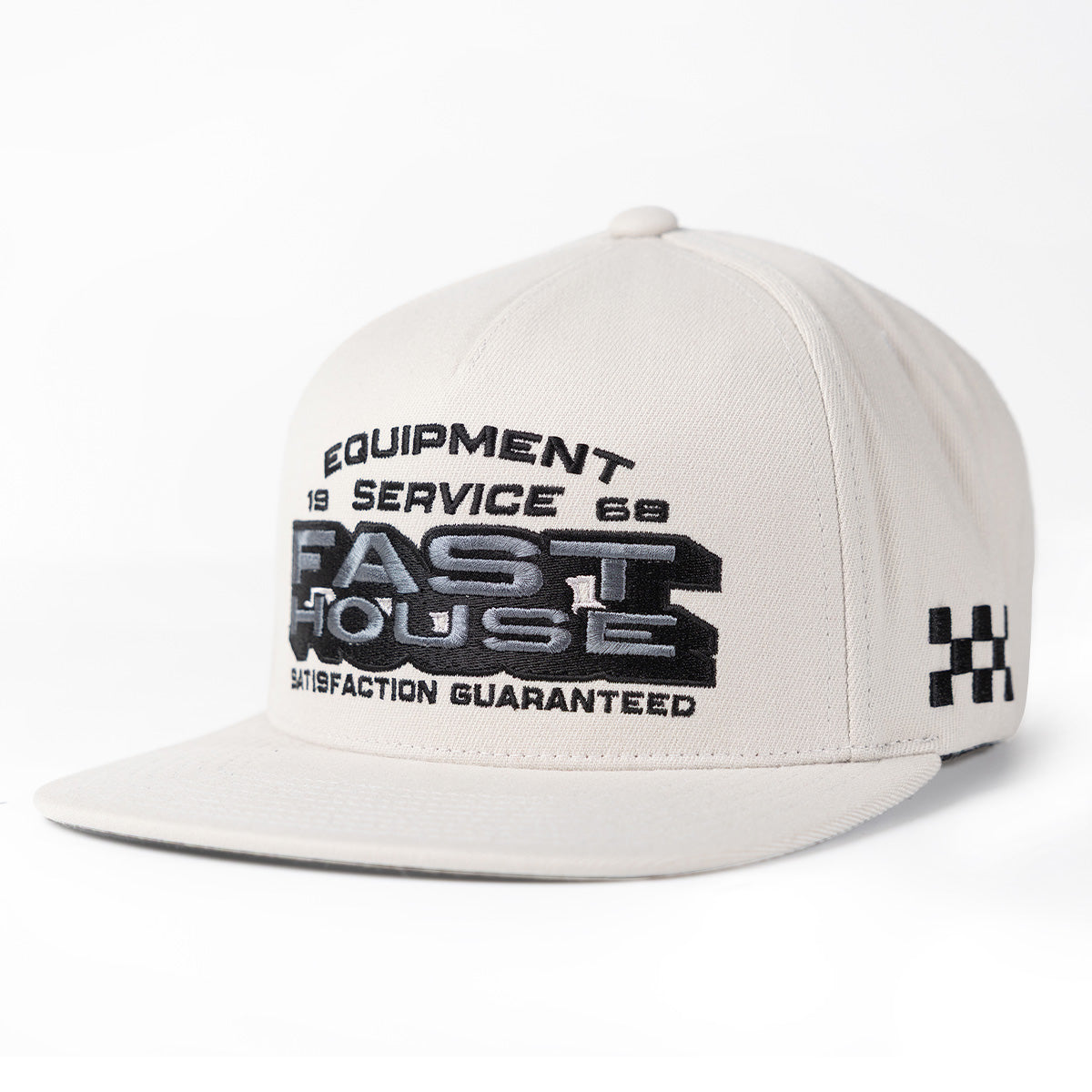 Fasthouse Maintenance 110 Hat