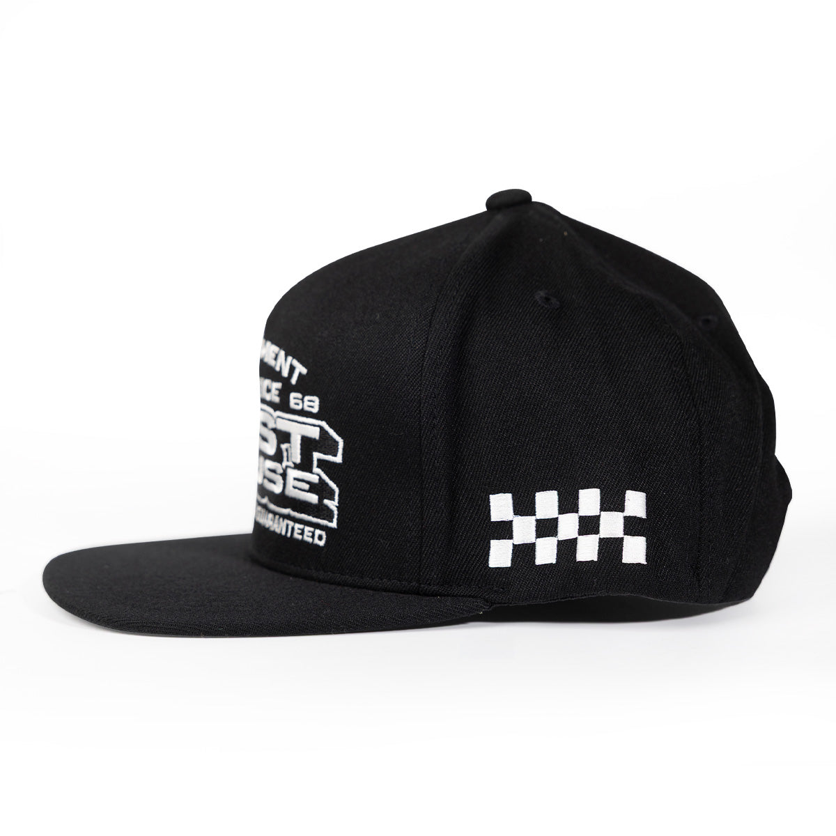 Fasthouse Maintenance 110 Hat