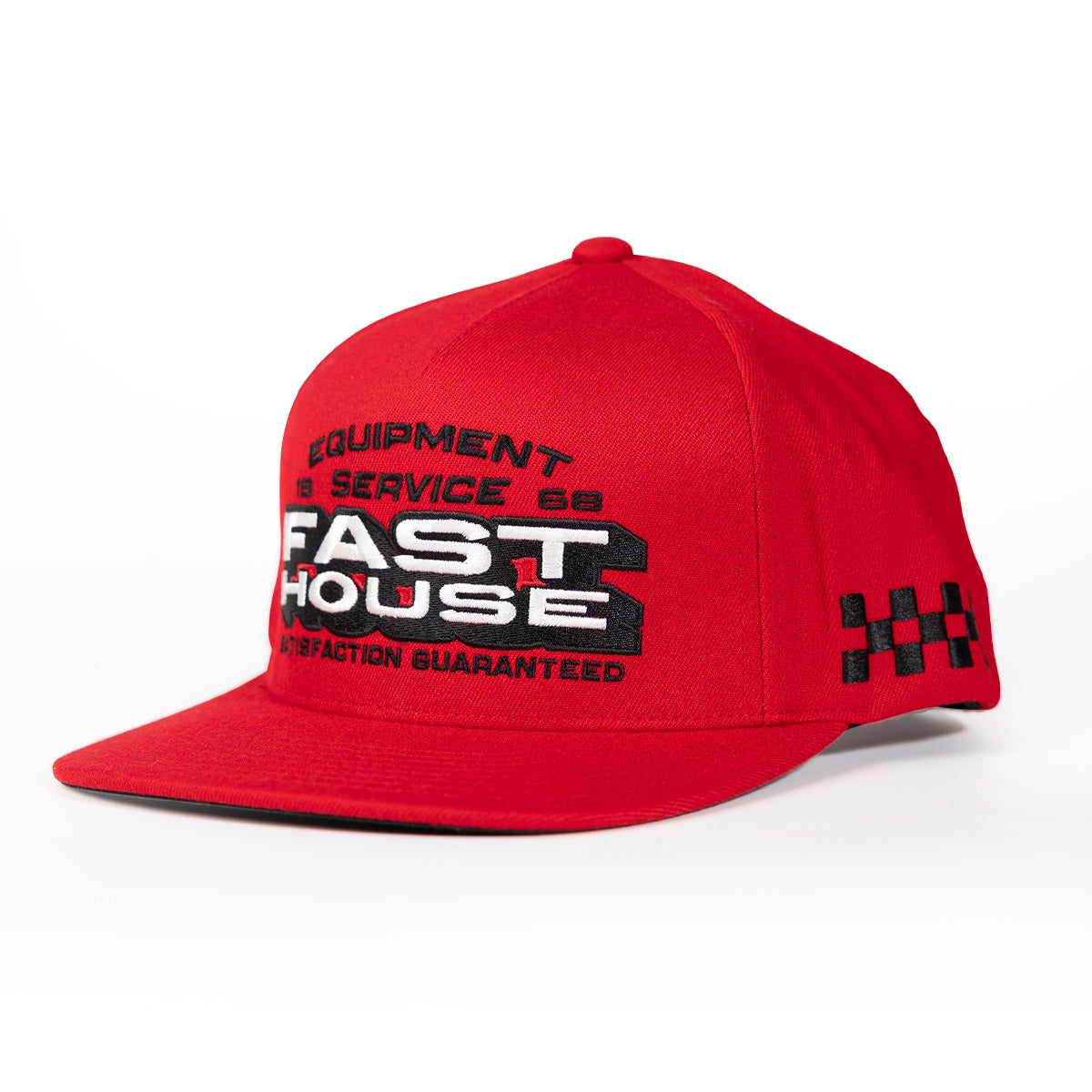 Fasthouse Maintenance 110 Hat