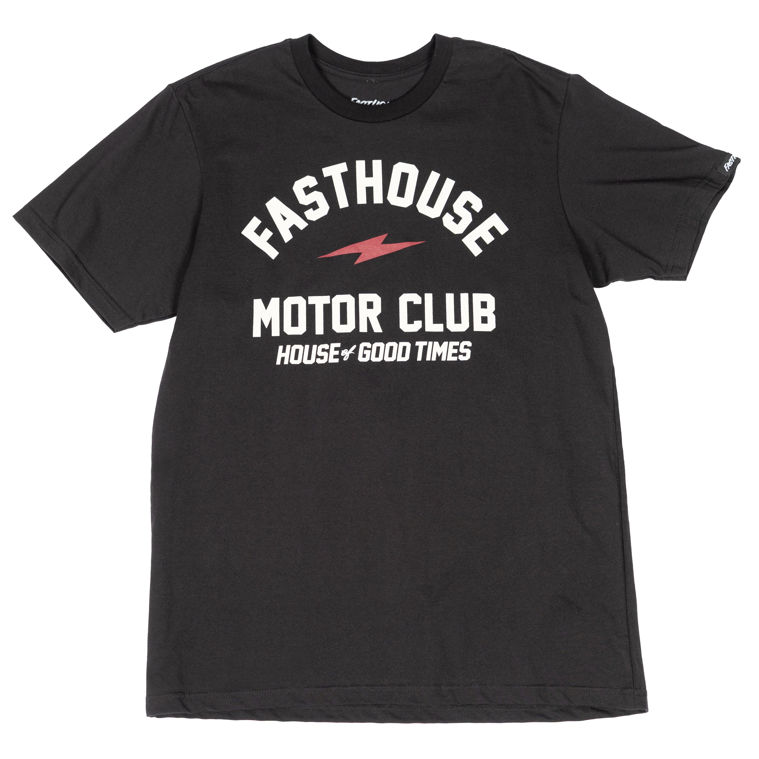 Fasthouse Mallet SS Tee
