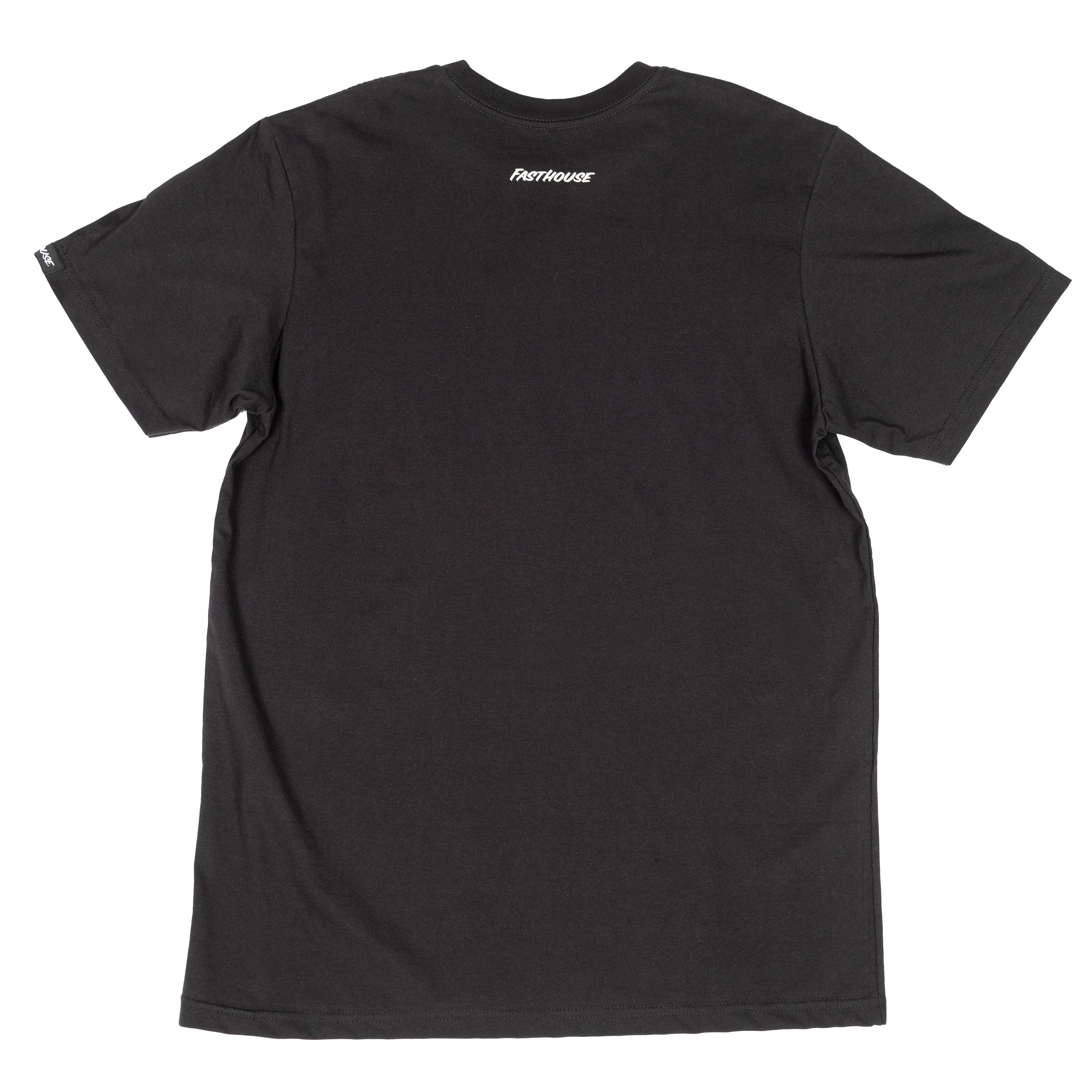 Fasthouse Mallet SS Tee