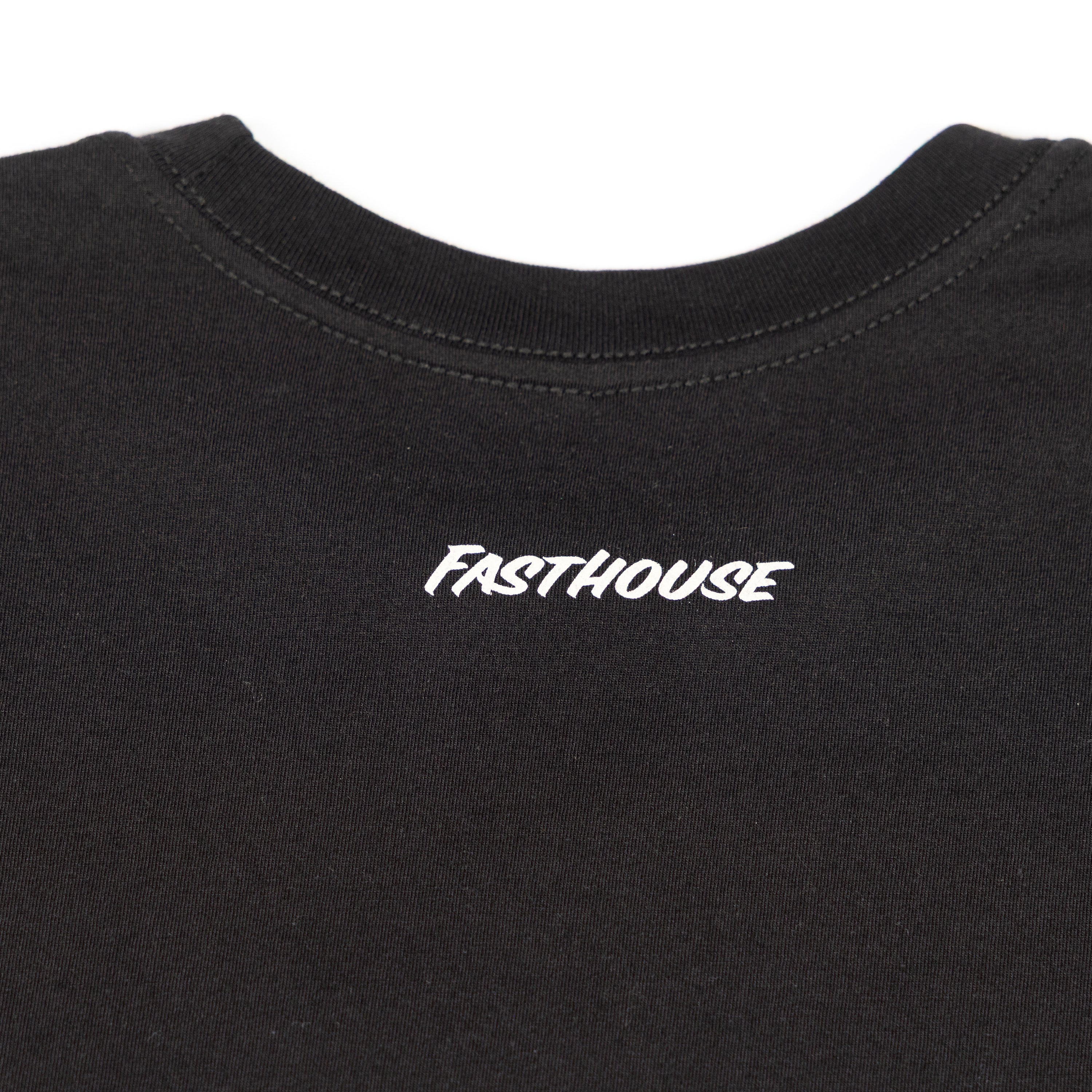 Fasthouse Mallet SS Tee