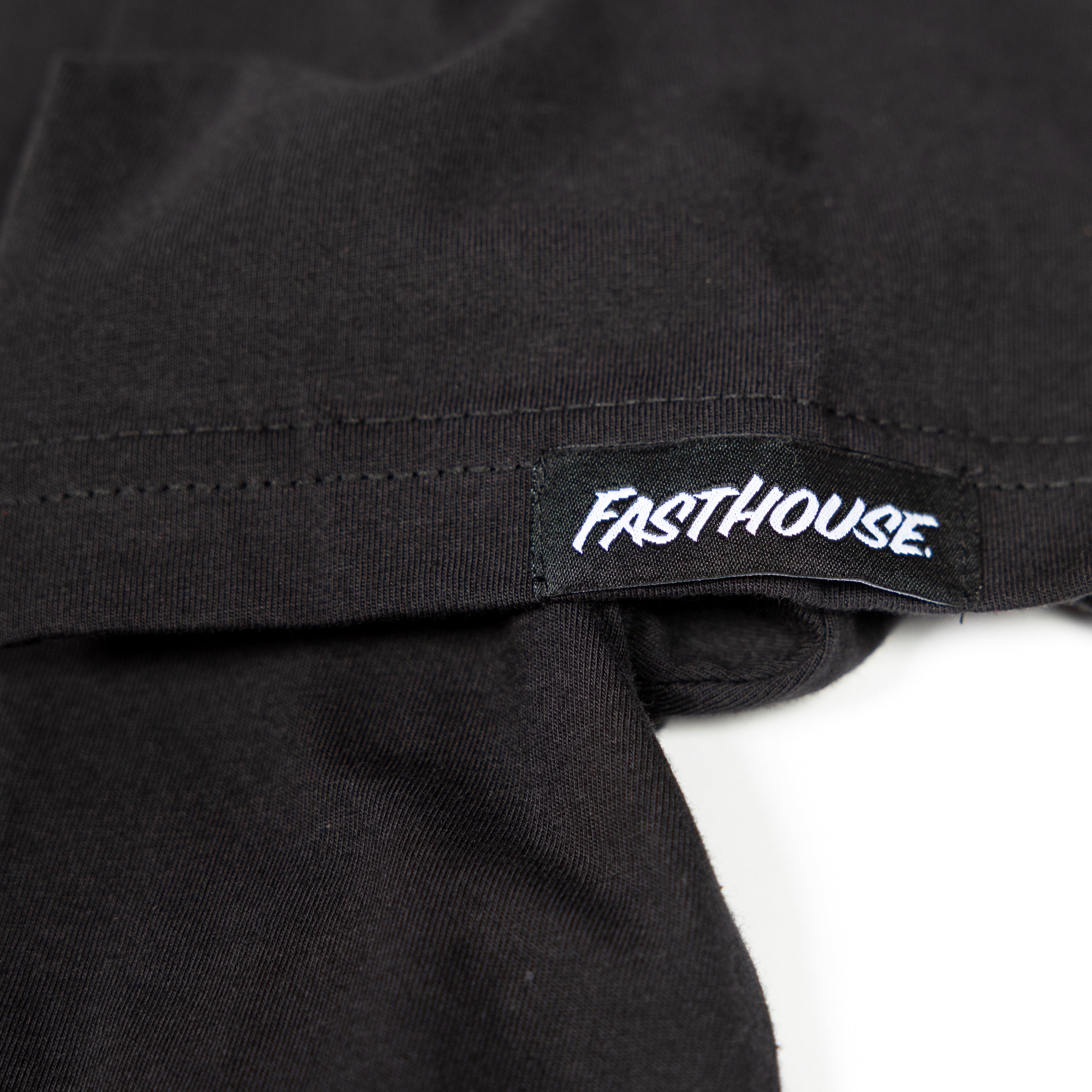 Fasthouse Mallet SS Tee
