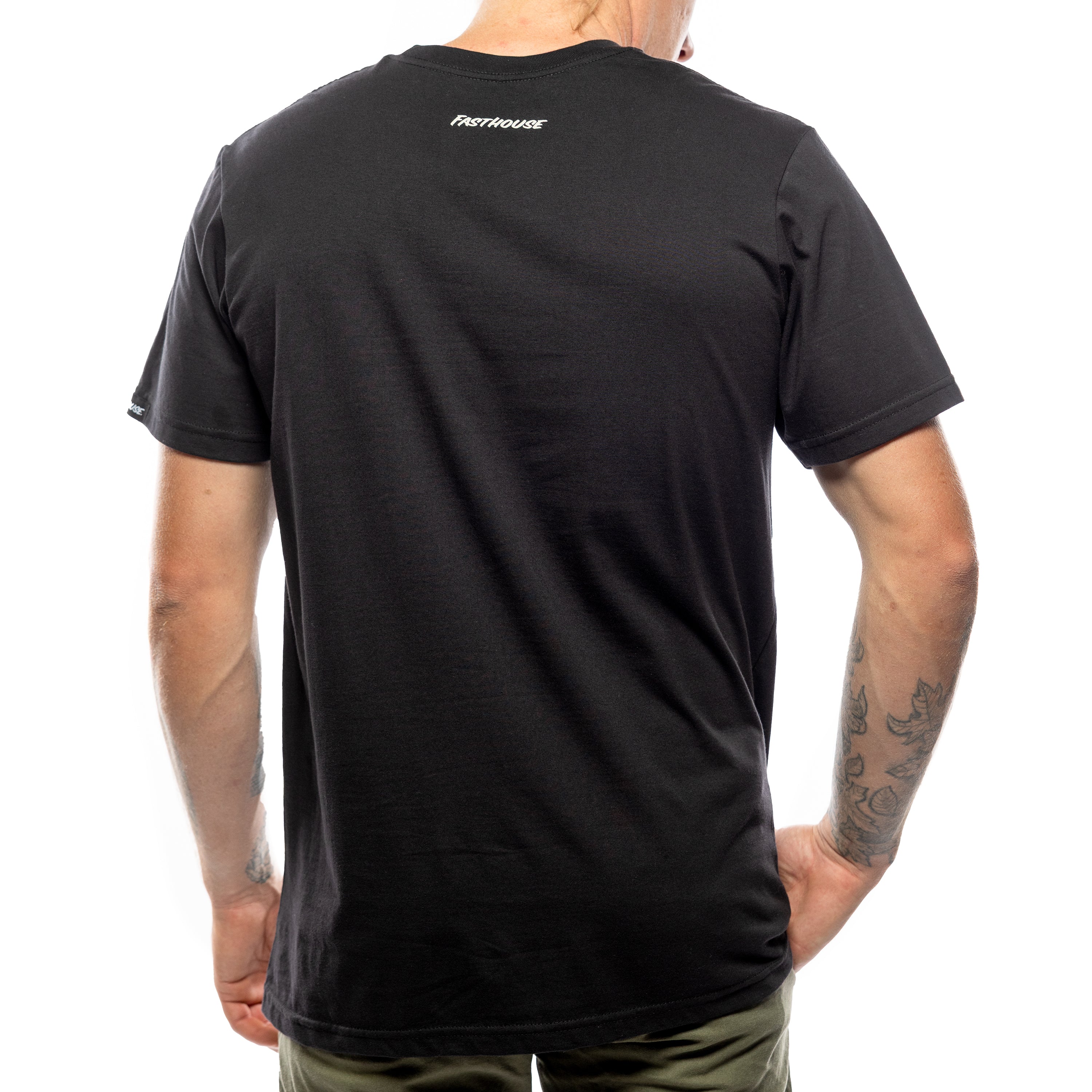 Fasthouse Mallet SS Tee