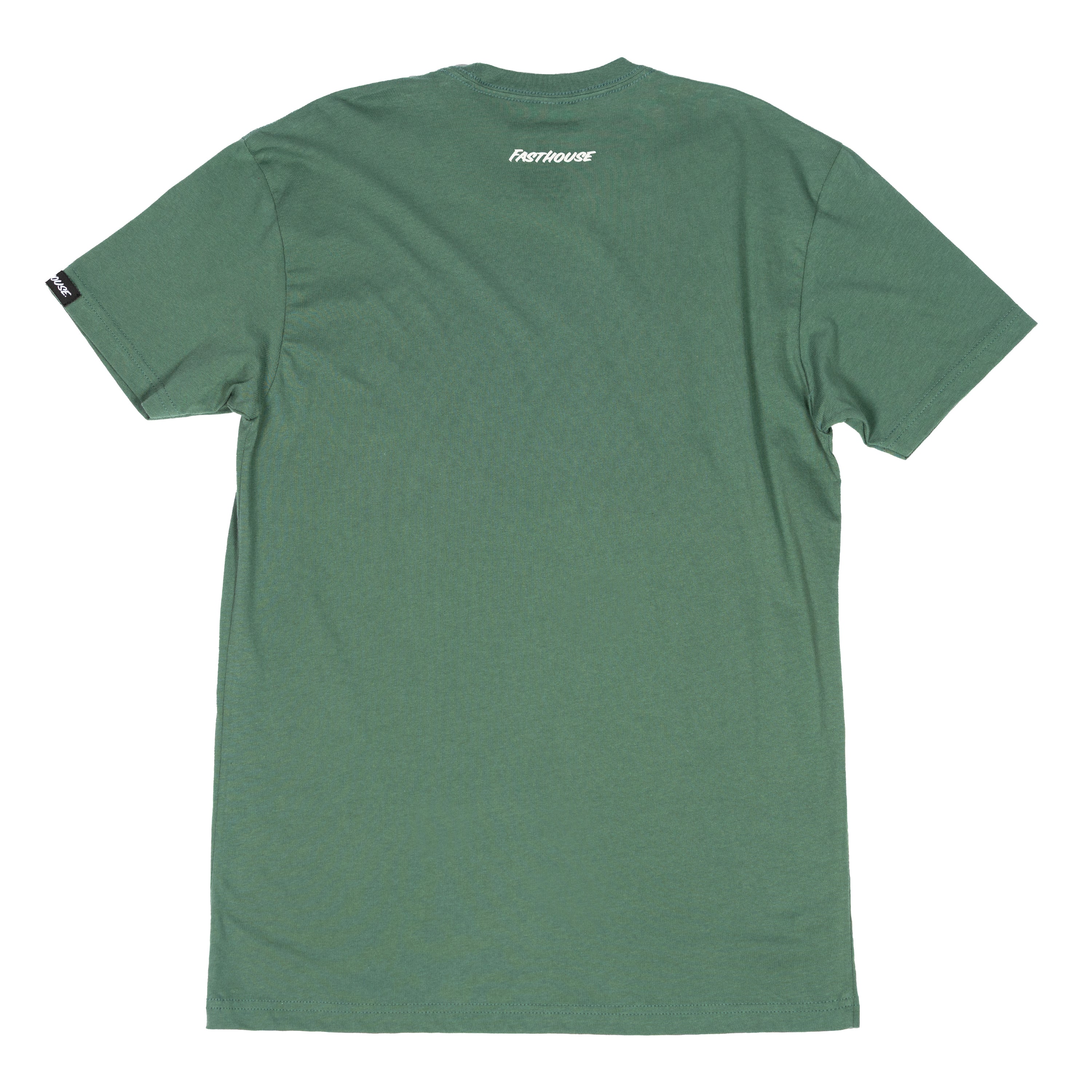 Fasthouse Mallet SS Tee