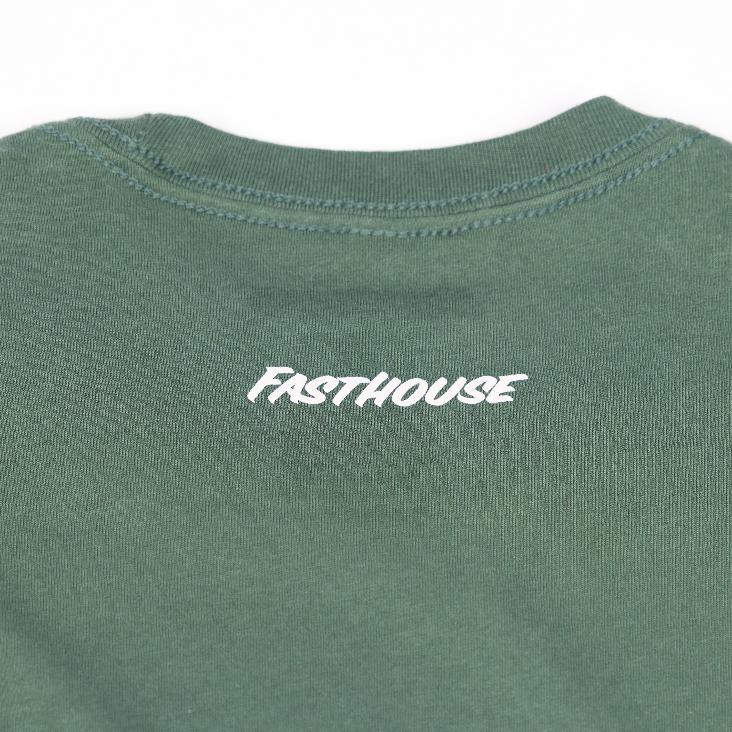 Fasthouse Mallet SS Tee
