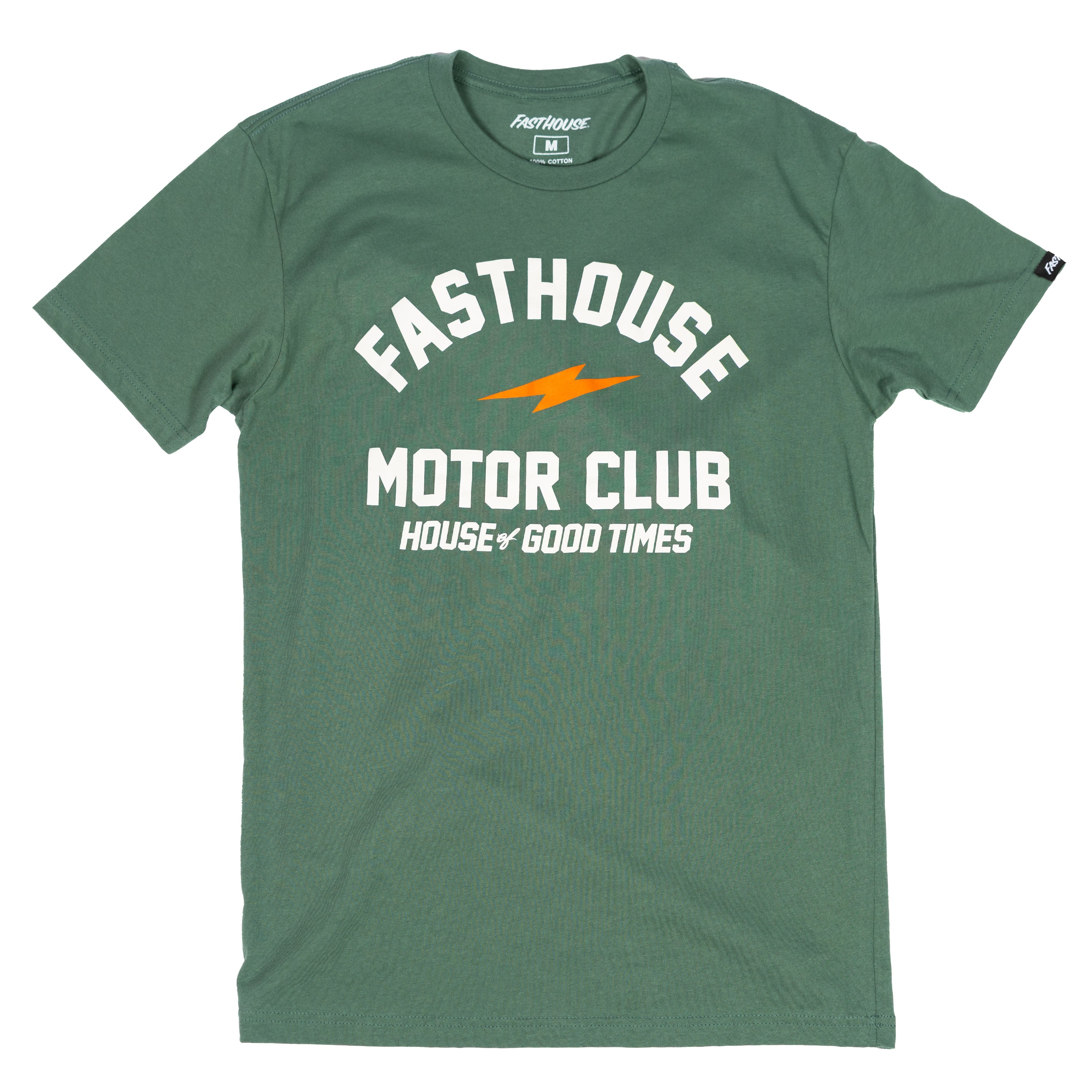 Fasthouse Mallet SS Tee