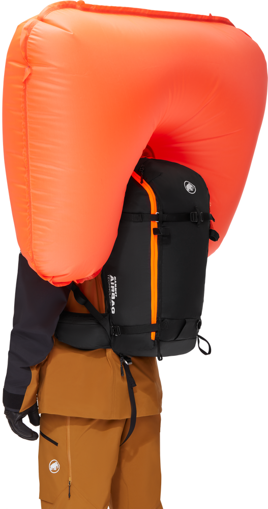 Mammut Tour 30 Removable 3.0 Airbag