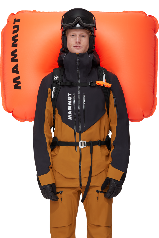 Mammut Tour 30 Removable 3.0 Airbag
