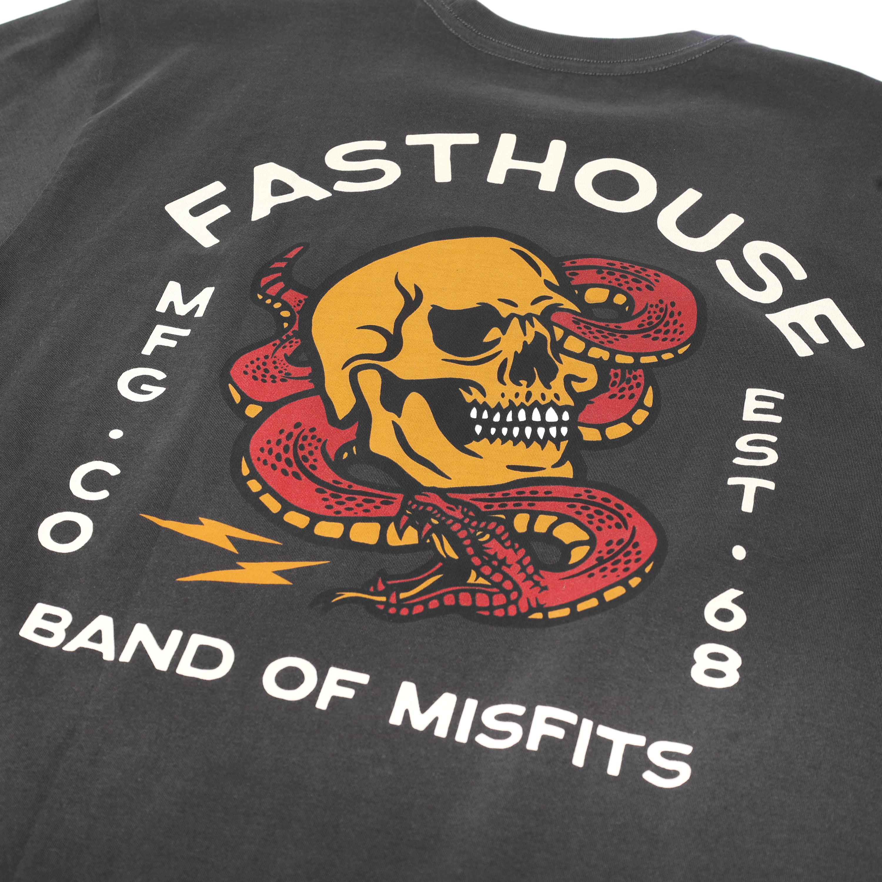 Fasthouse Manasa SS Tee