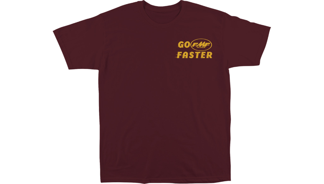 FMF Faster T-Shirt
