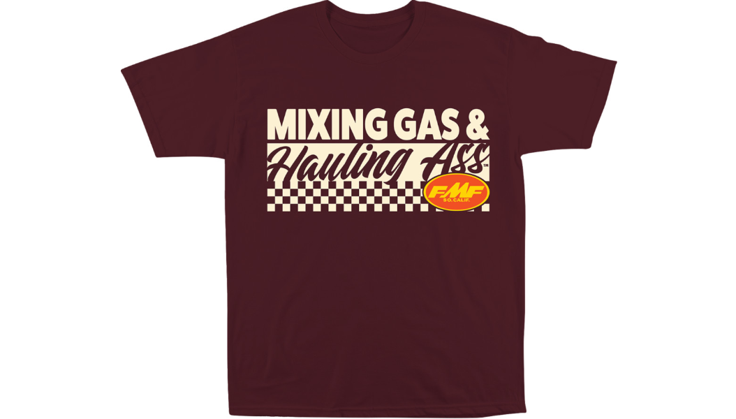 FMF Mixin T-Shirt