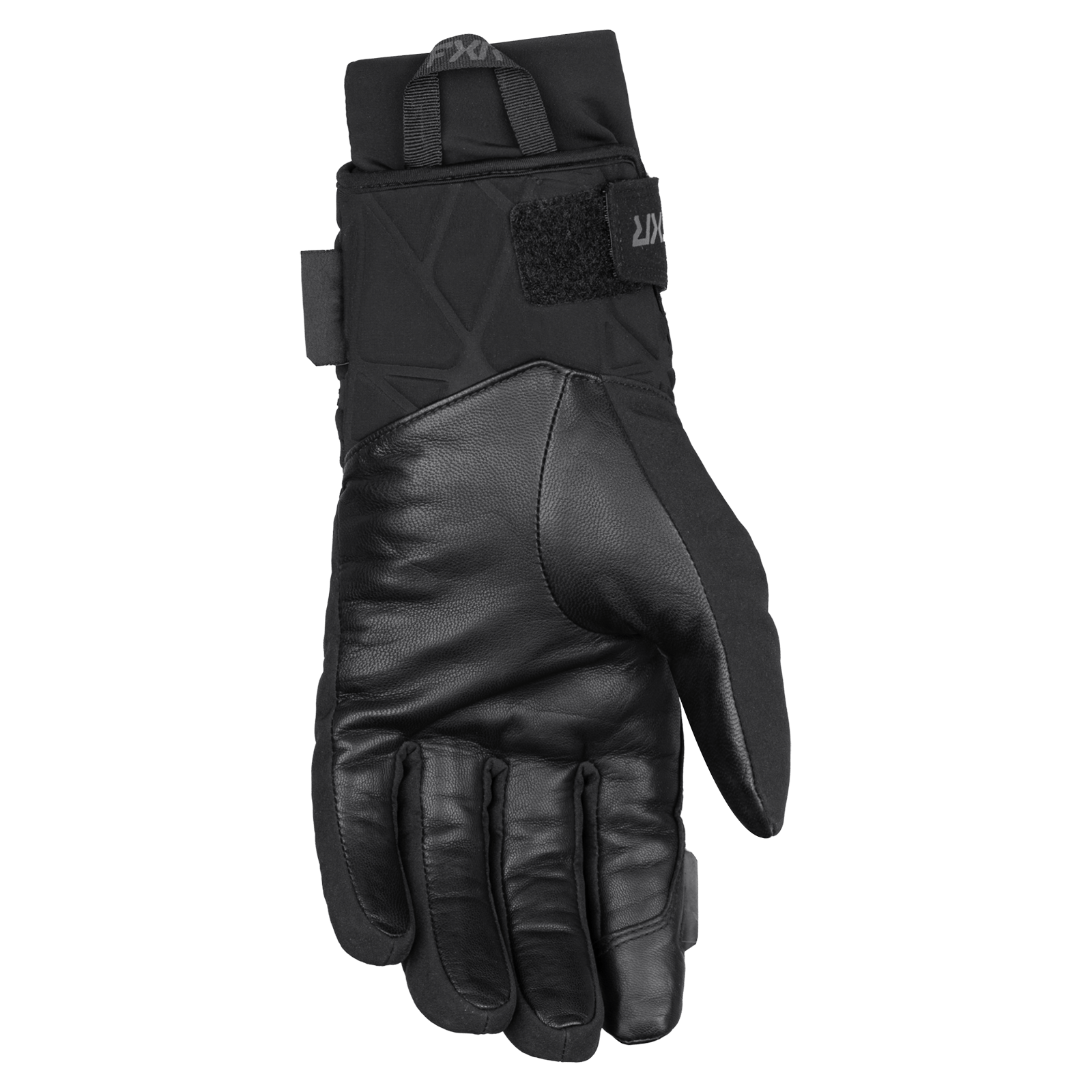 FXR Attack Pro Insulated Glove