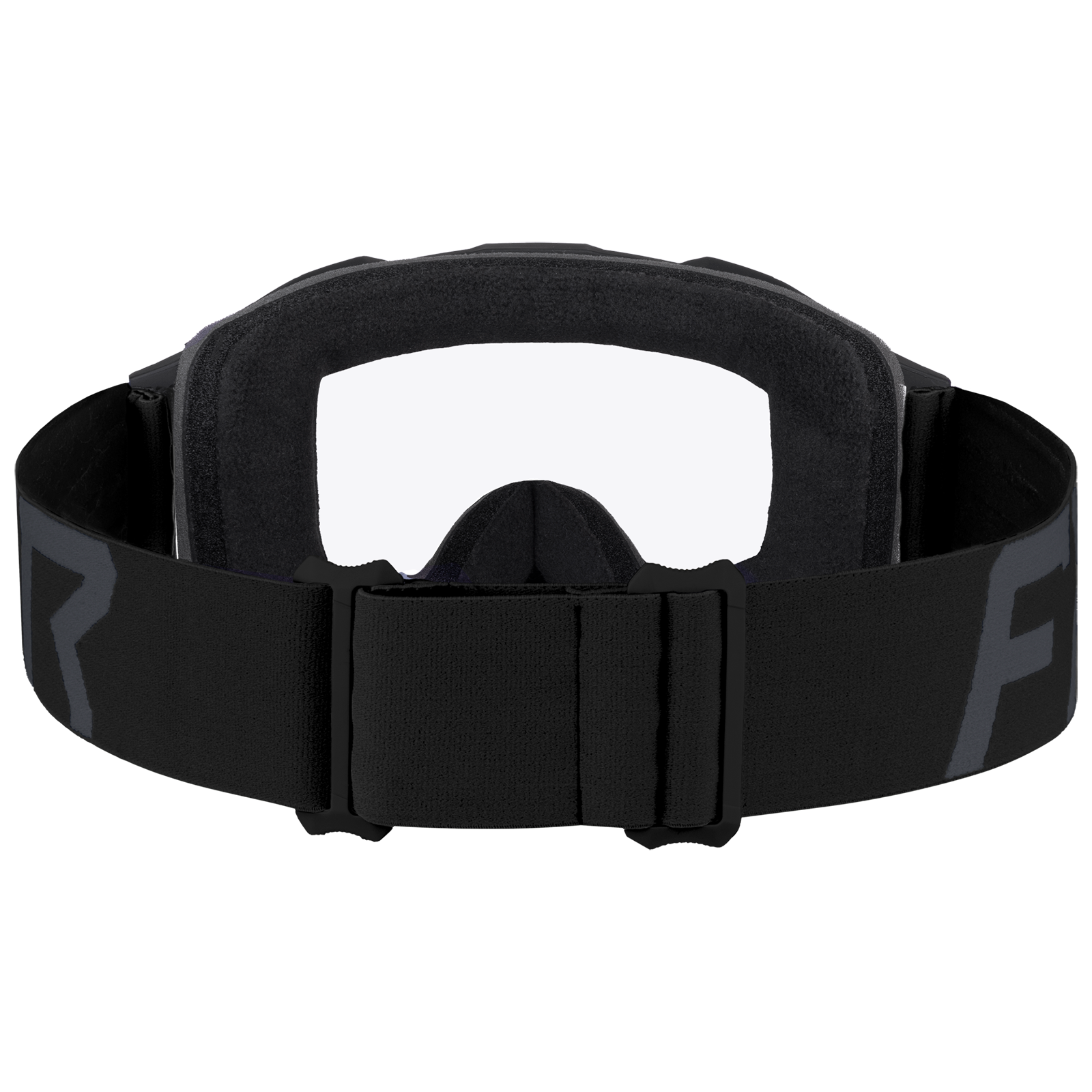FXR Maverick Cold-Stop Goggles