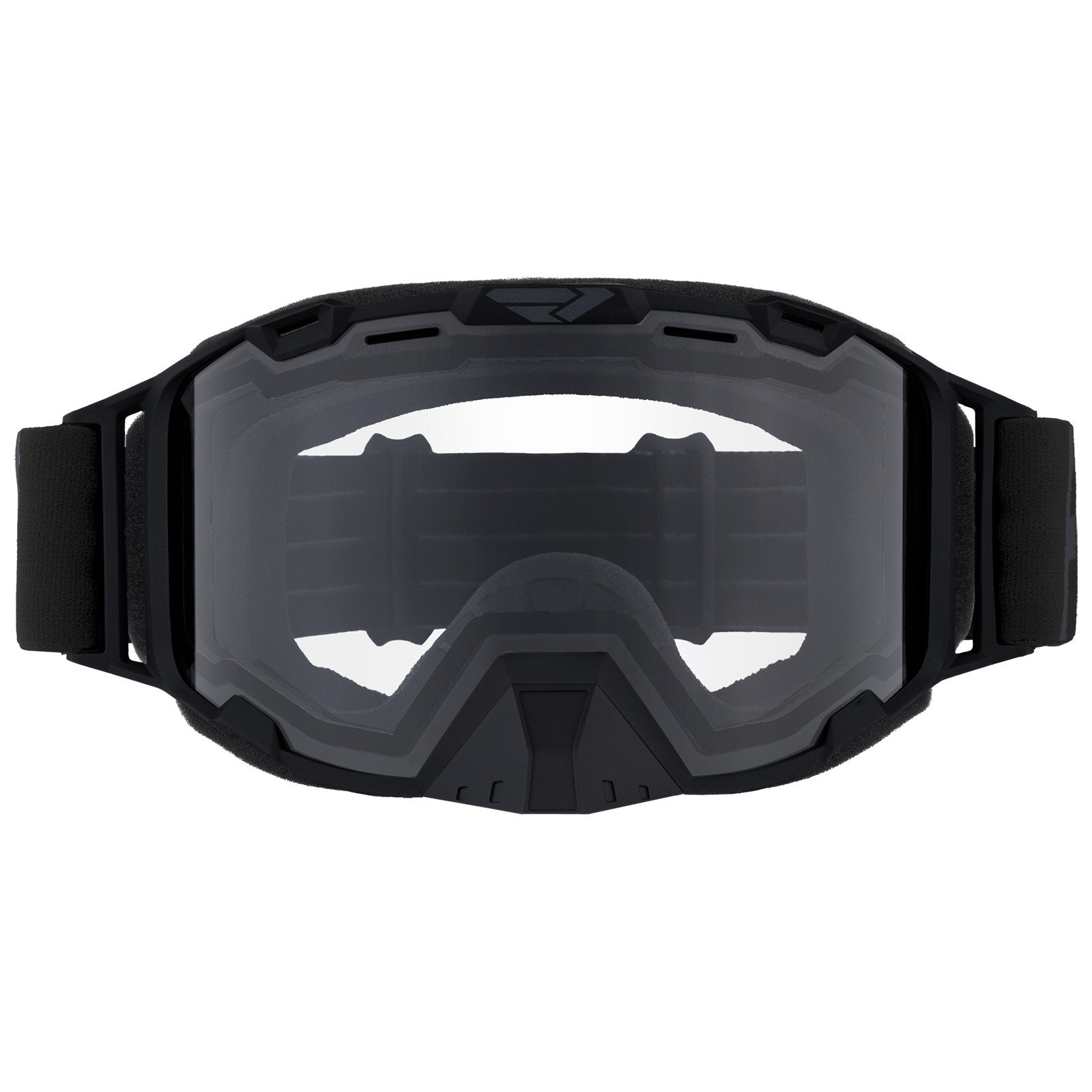 FXR Maverick Cold-Stop Goggles