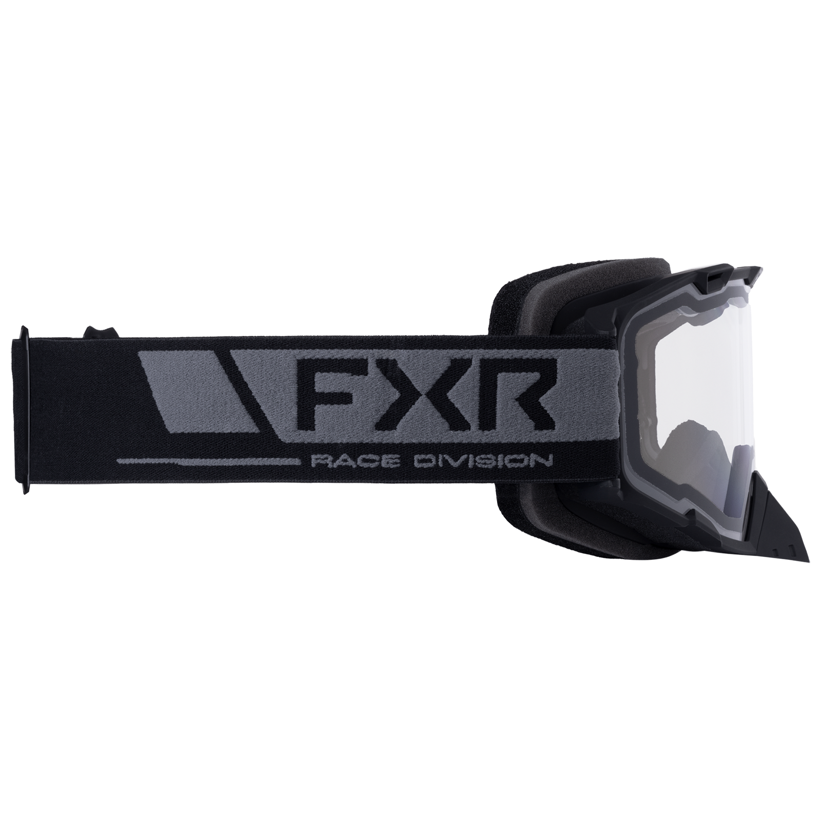 FXR Maverick Electric Goggle