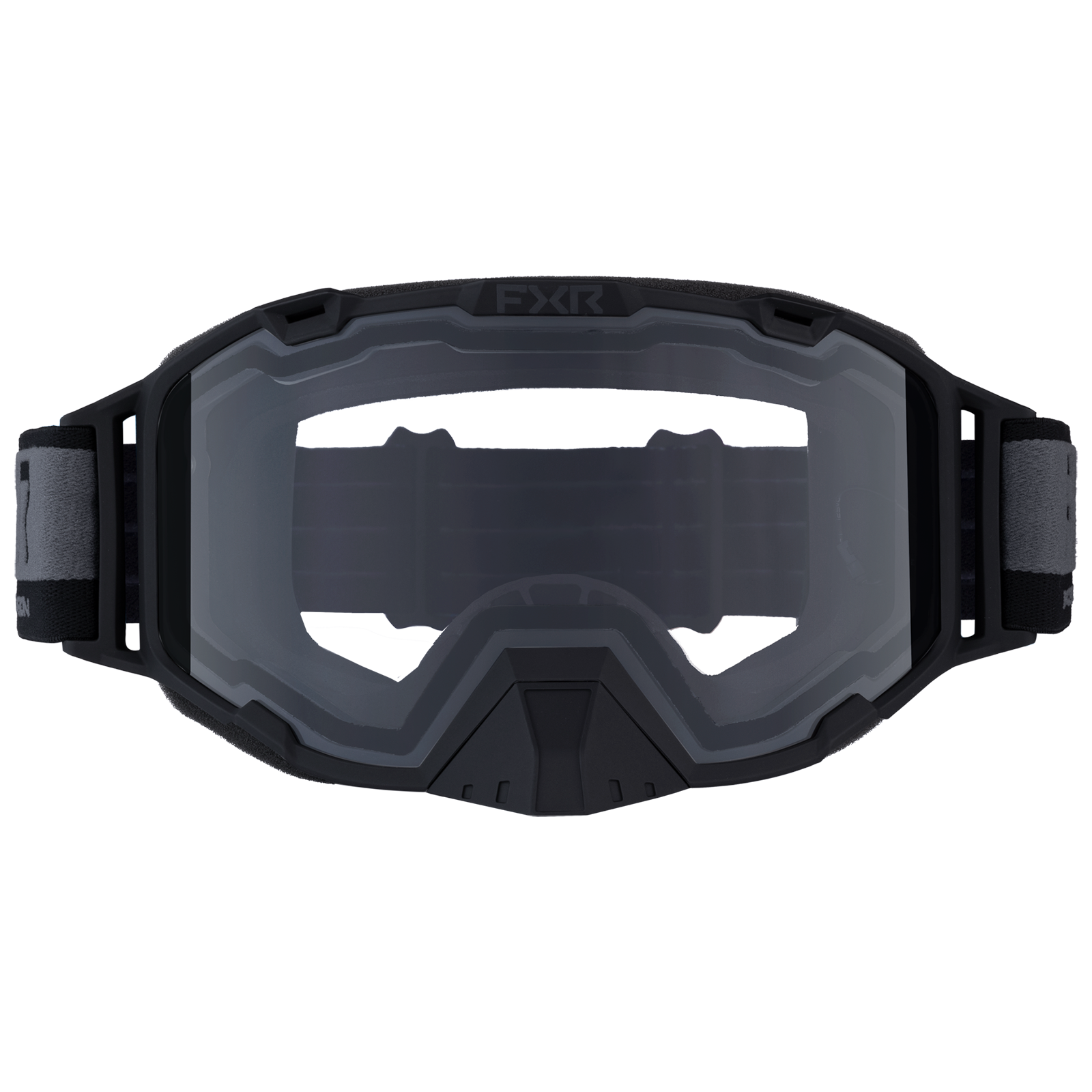 FXR Maverick Electric Goggle