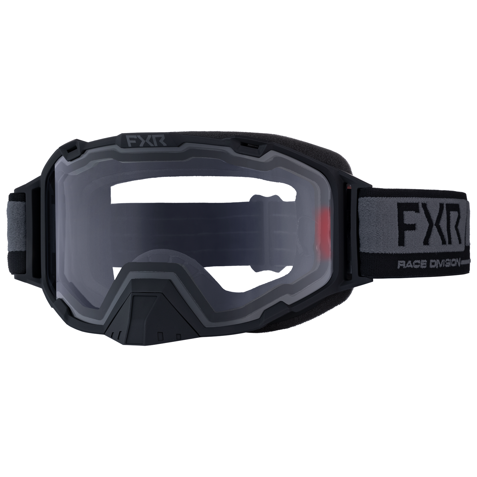 FXR Maverick Electric Goggle