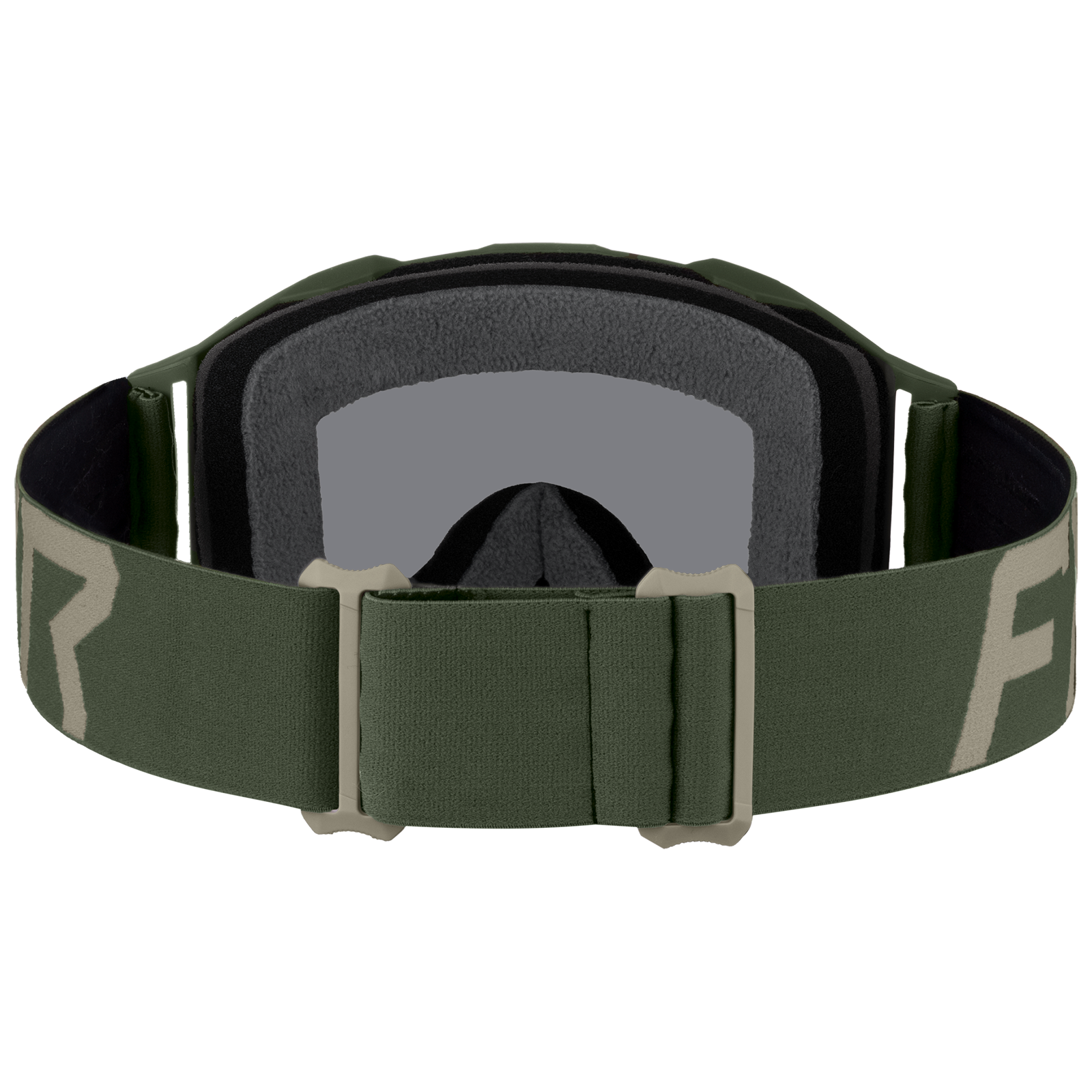 FXR Maverick Prime Goggles