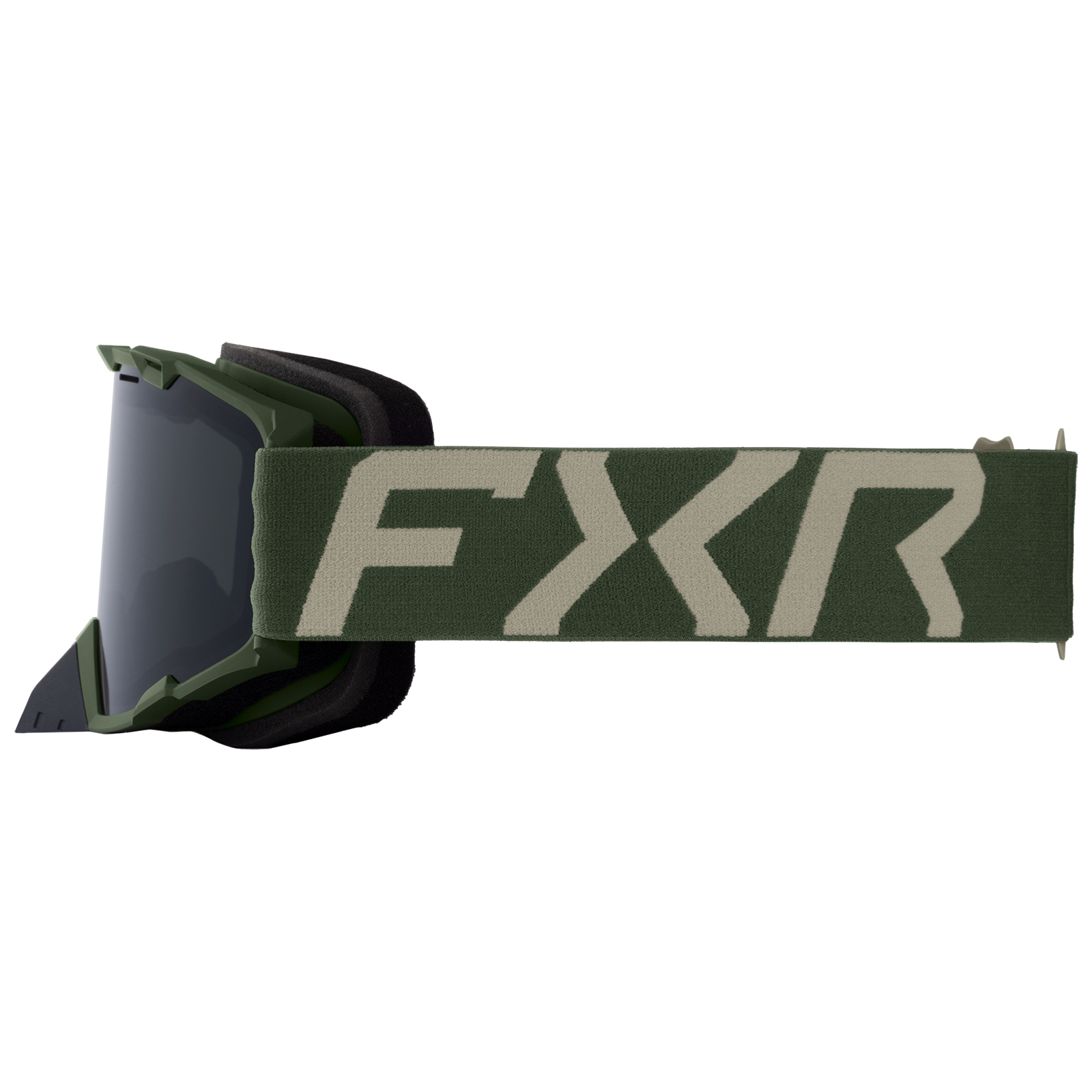 FXR Maverick Prime Goggles