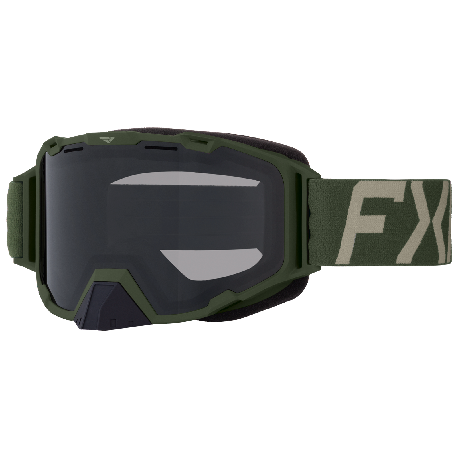 FXR Maverick Prime Goggles