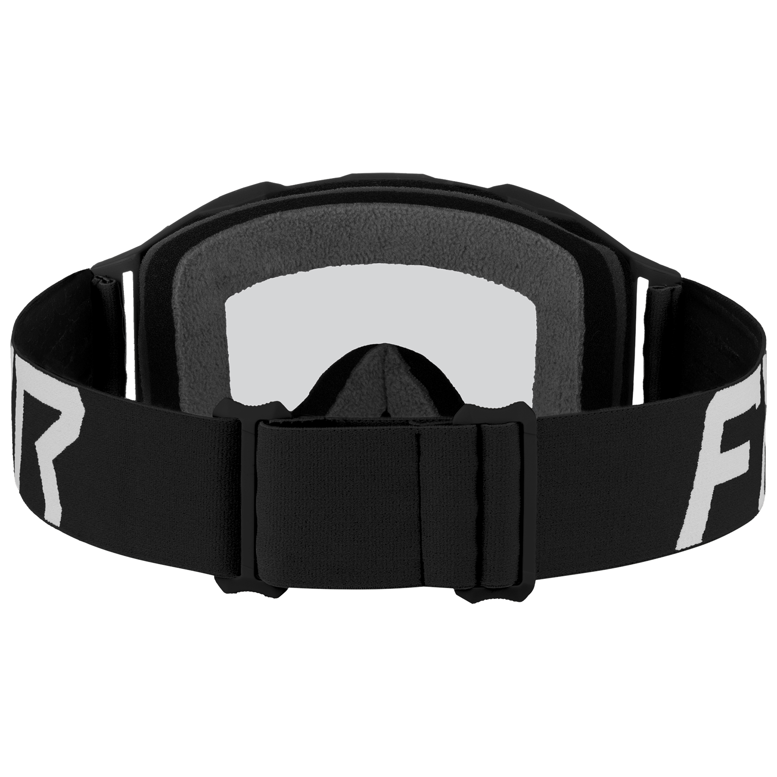 FXR Maverick Prime Goggles