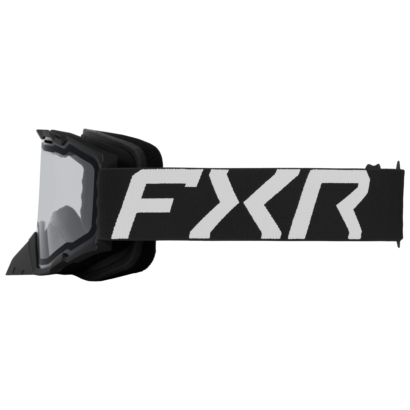 FXR Maverick Prime Goggles