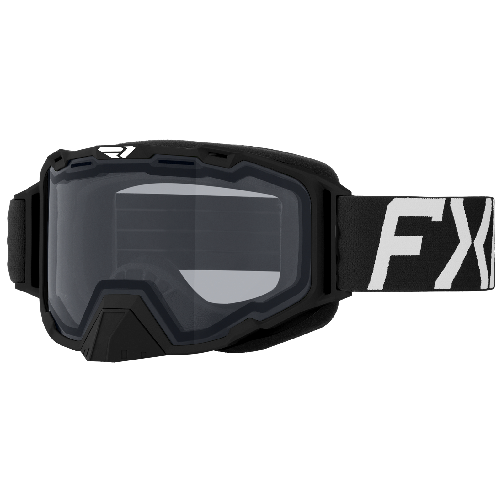 FXR Maverick Prime Goggles