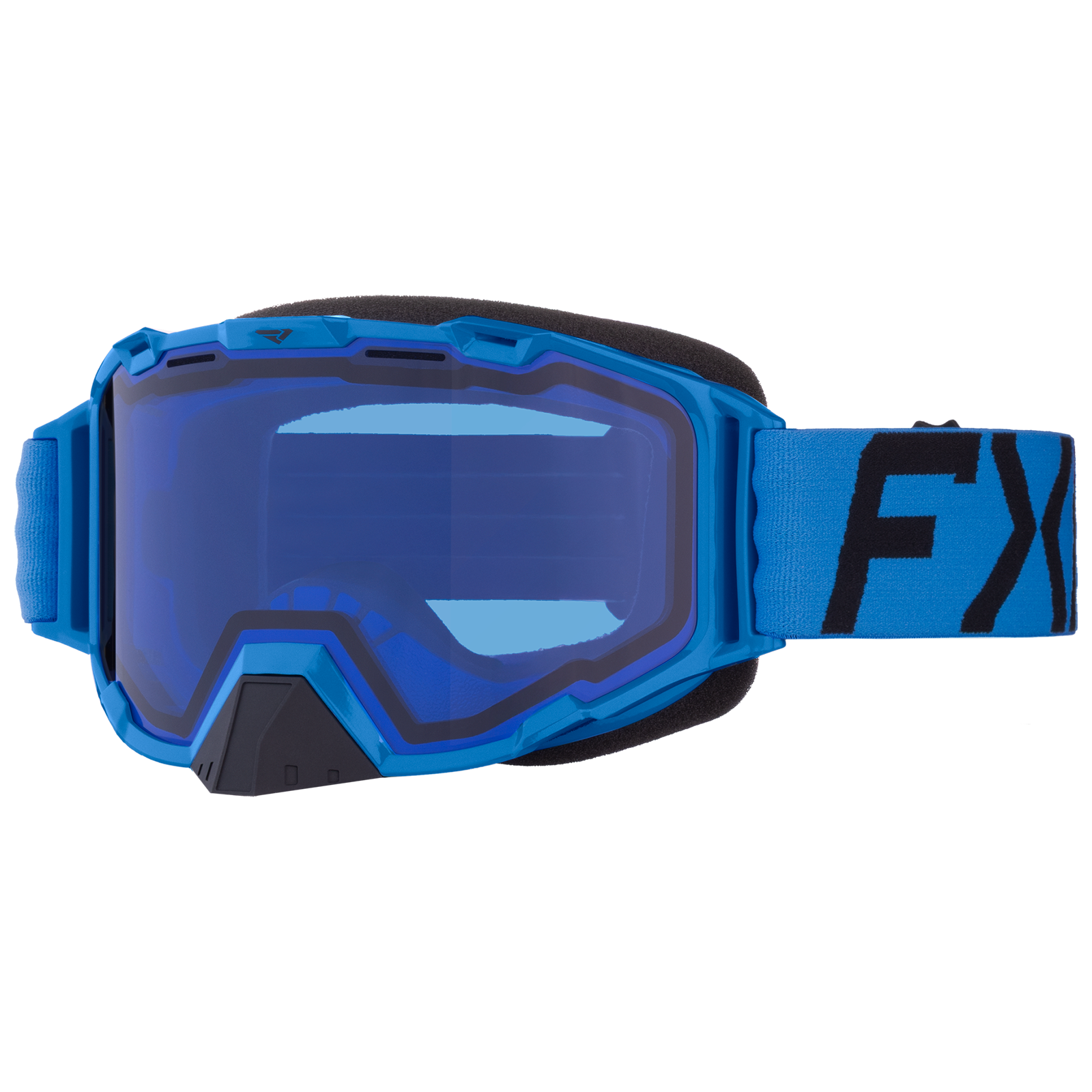 FXR Maverick Prime Goggles
