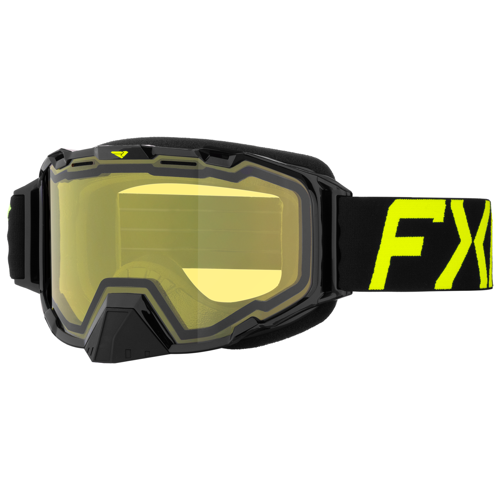 FXR Maverick Prime Goggles