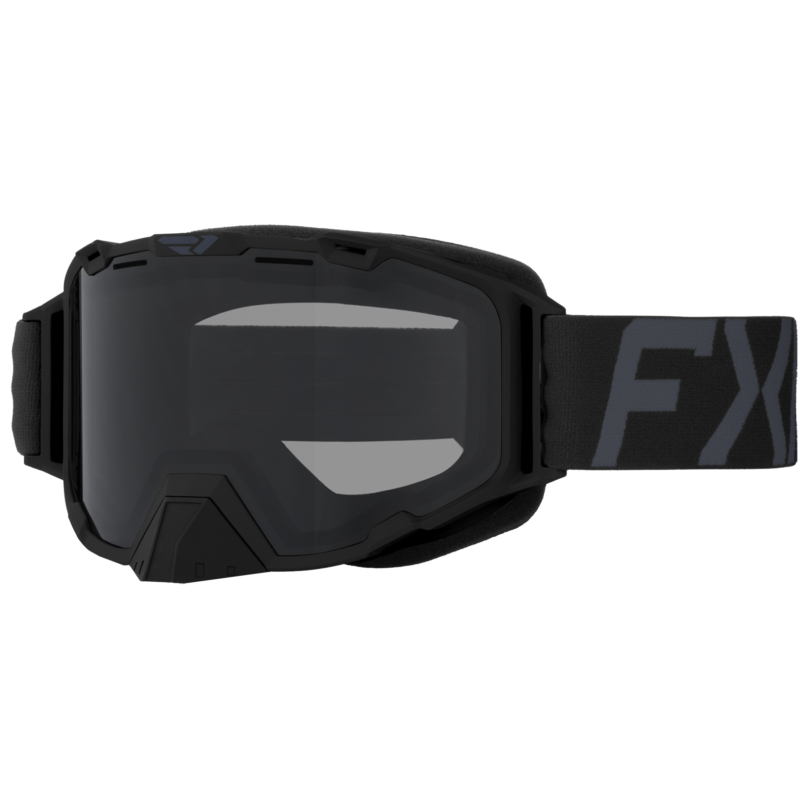 FXR Maverick Prime Goggles