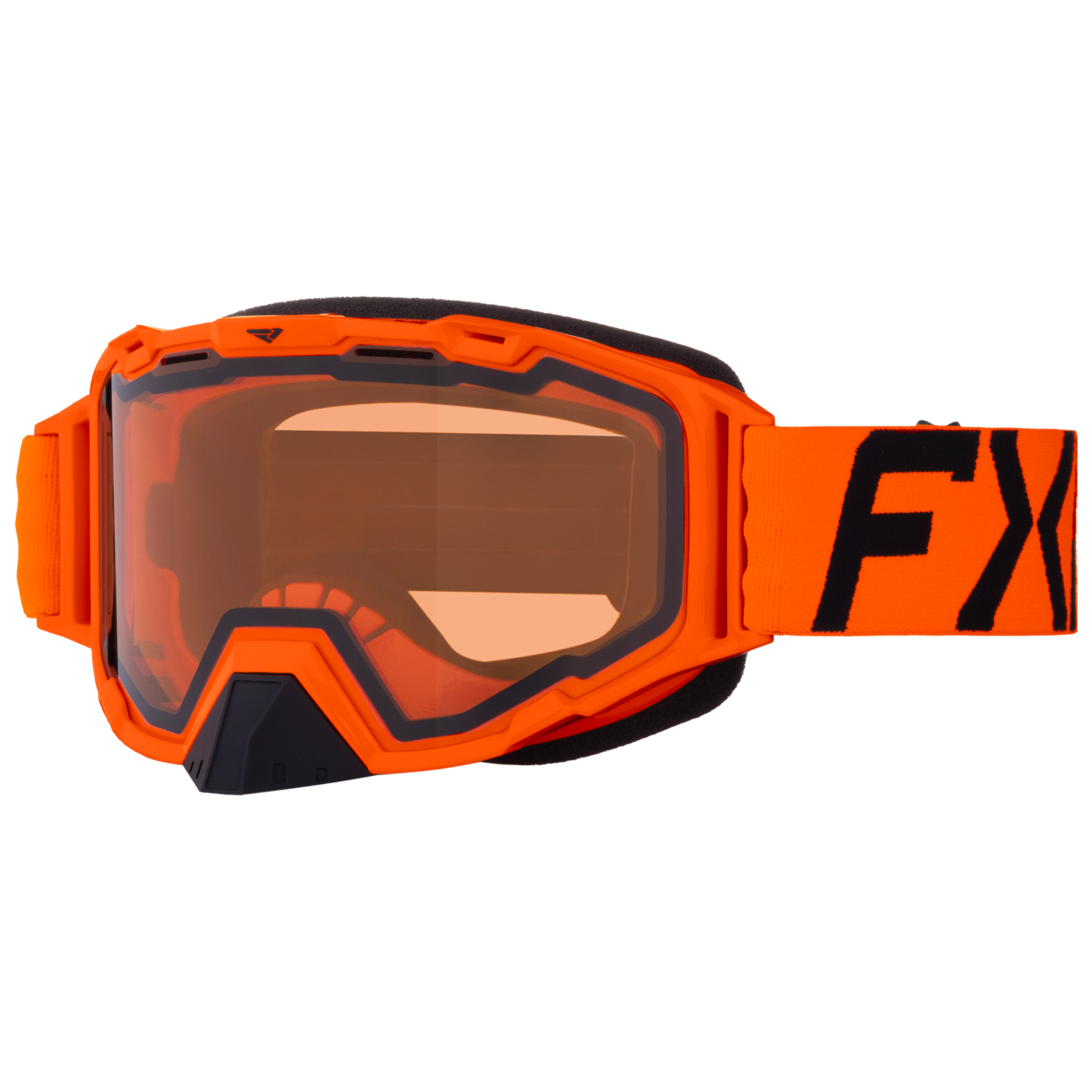 FXR Maverick Prime Goggles