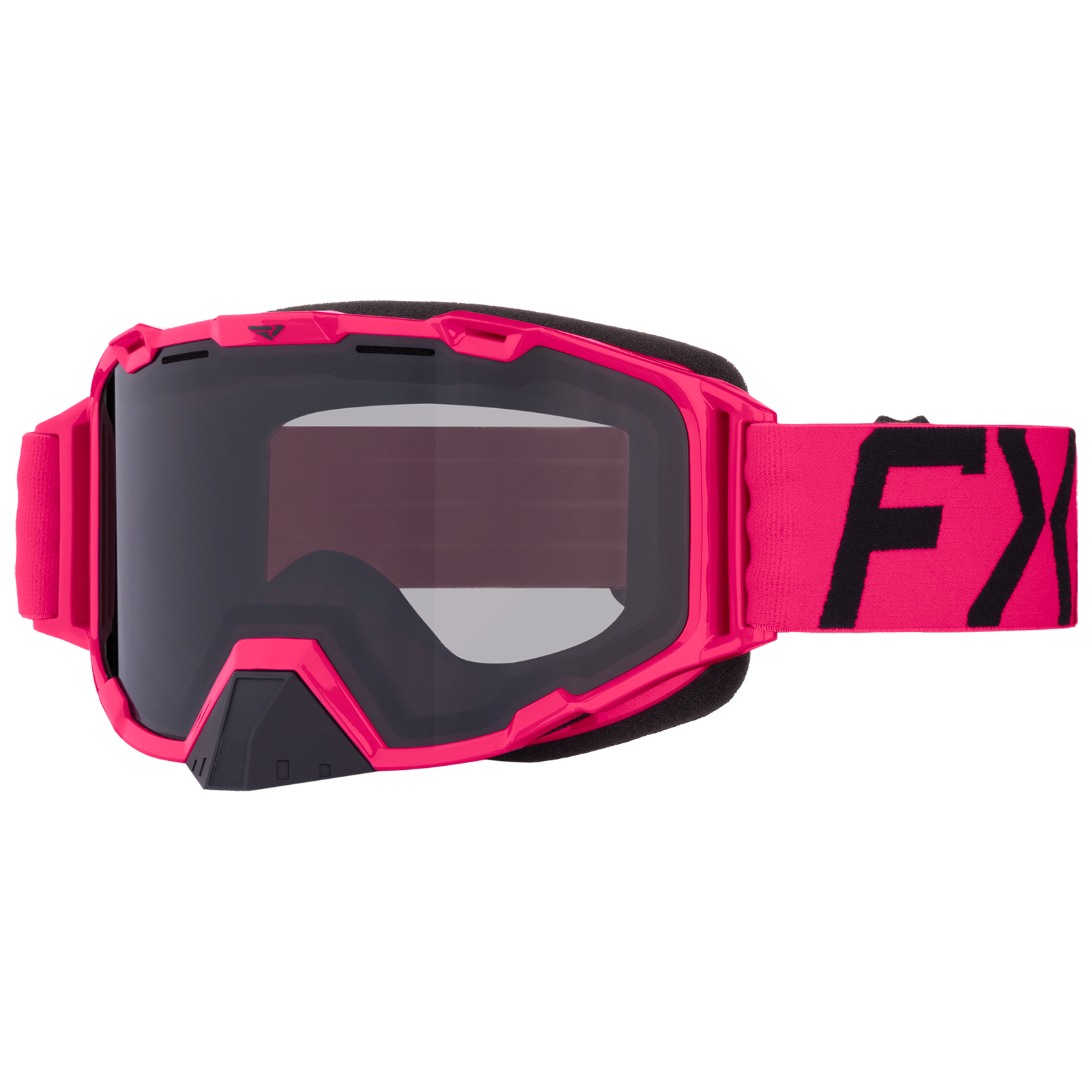 FXR Maverick Prime Goggles
