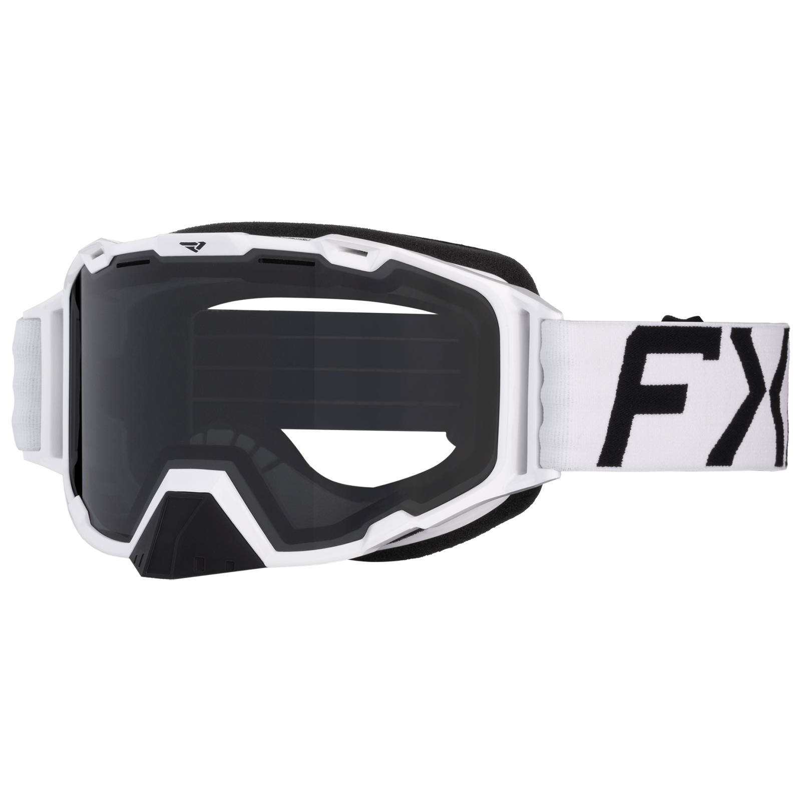 FXR Maverick Prime Goggles