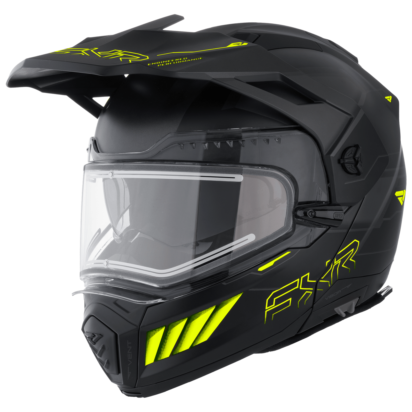 FXR Maverick X Pro Helmet