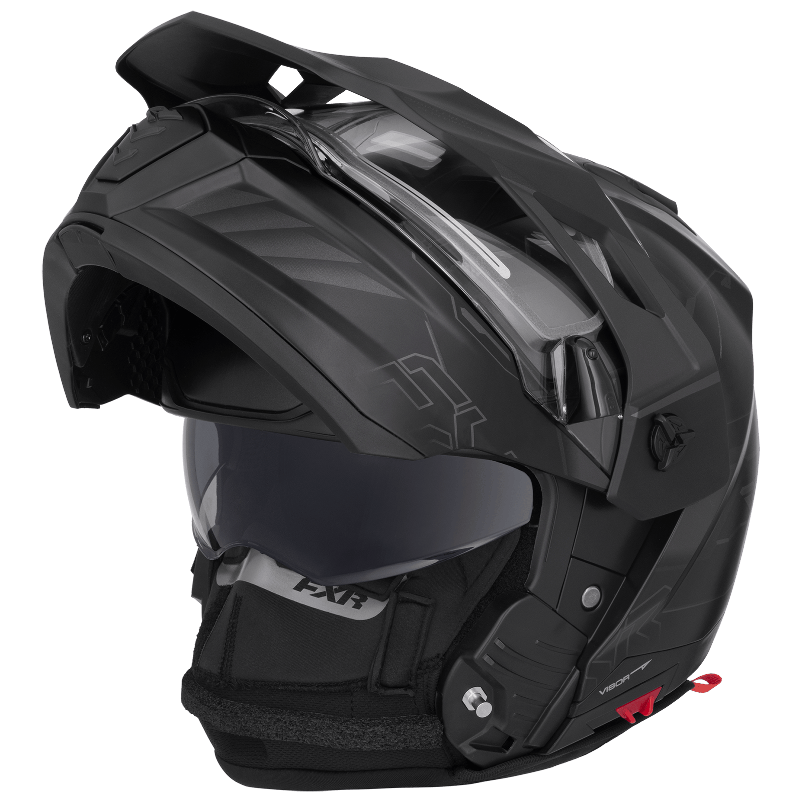 FXR Maverick X Pro Helmet