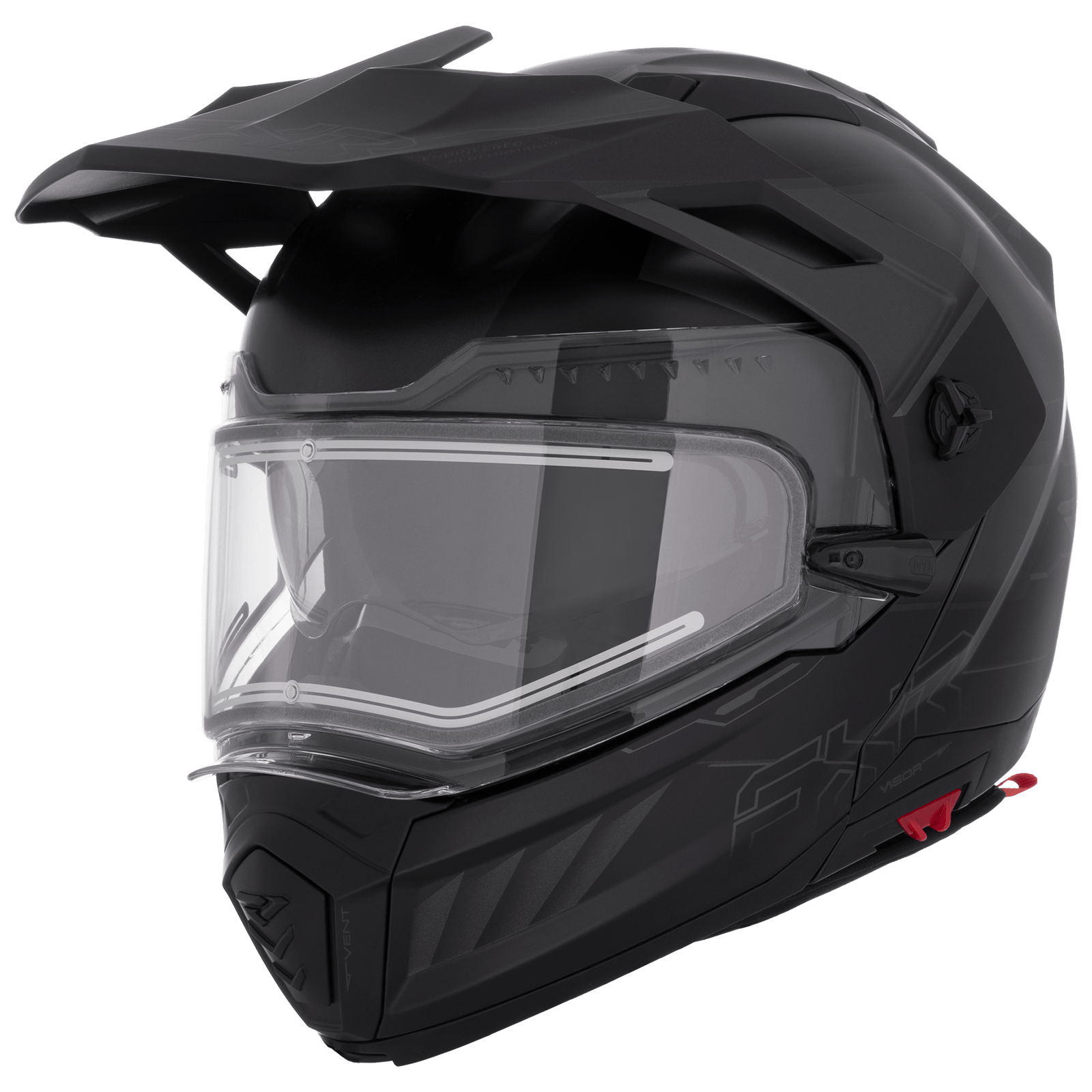 FXR Maverick X Pro Helmet