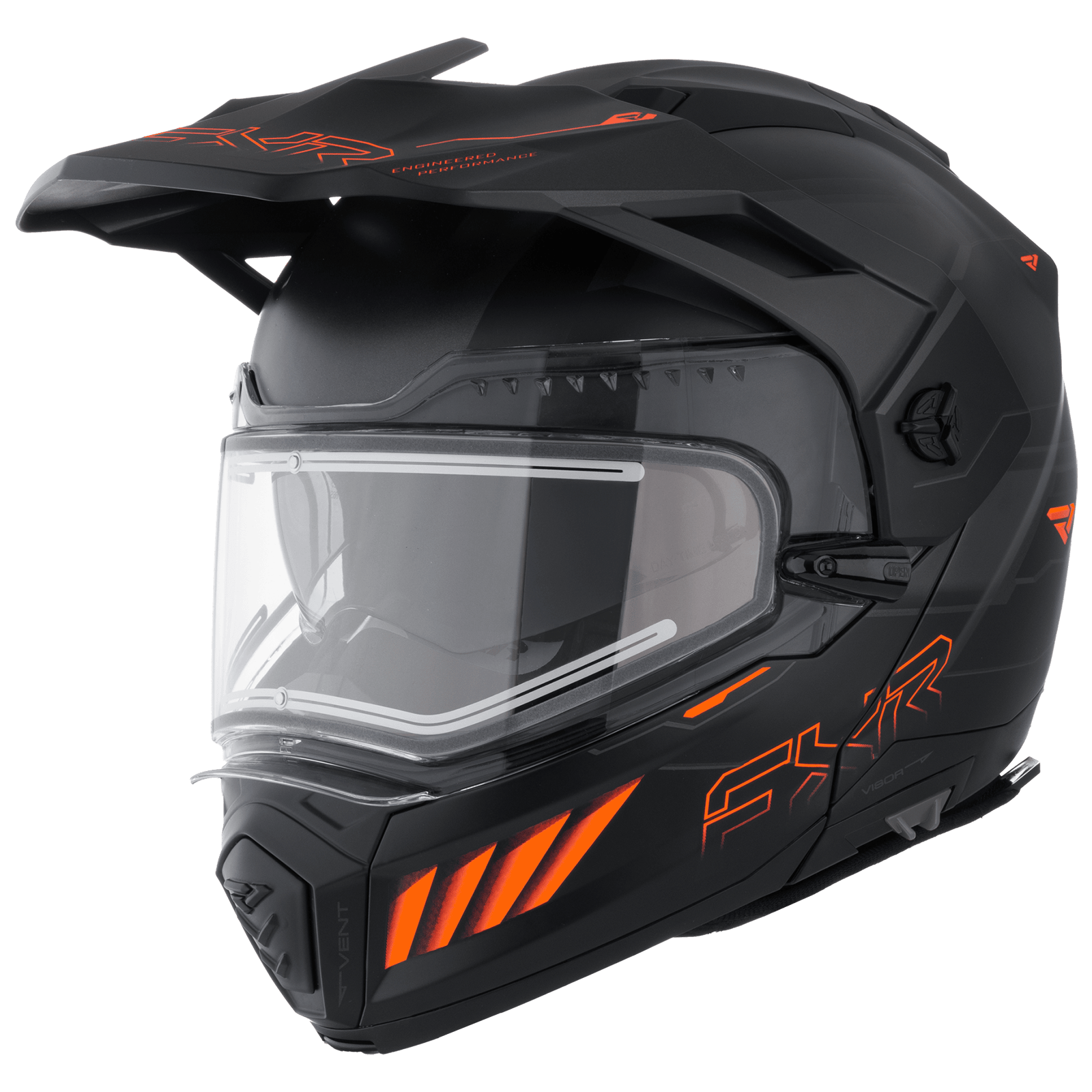 FXR Maverick X Pro Helmet