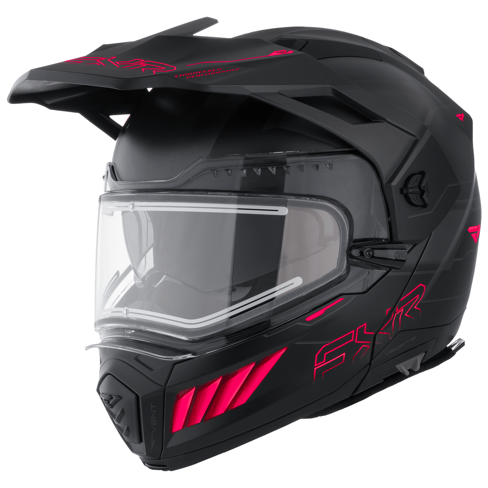 FXR Maverick X Pro Helmet
