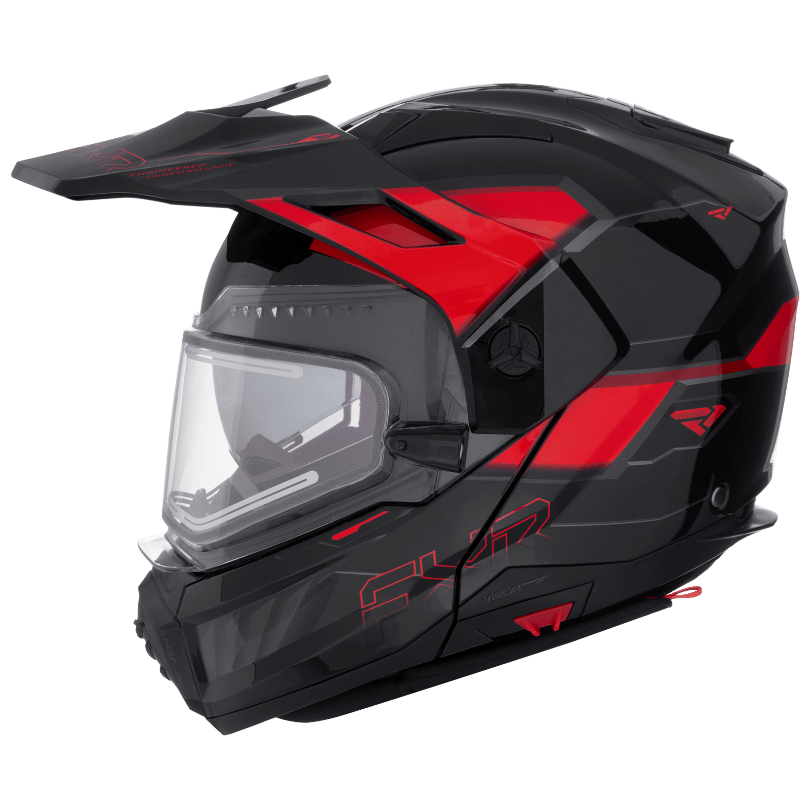 FXR Maverick X Pro Helmet