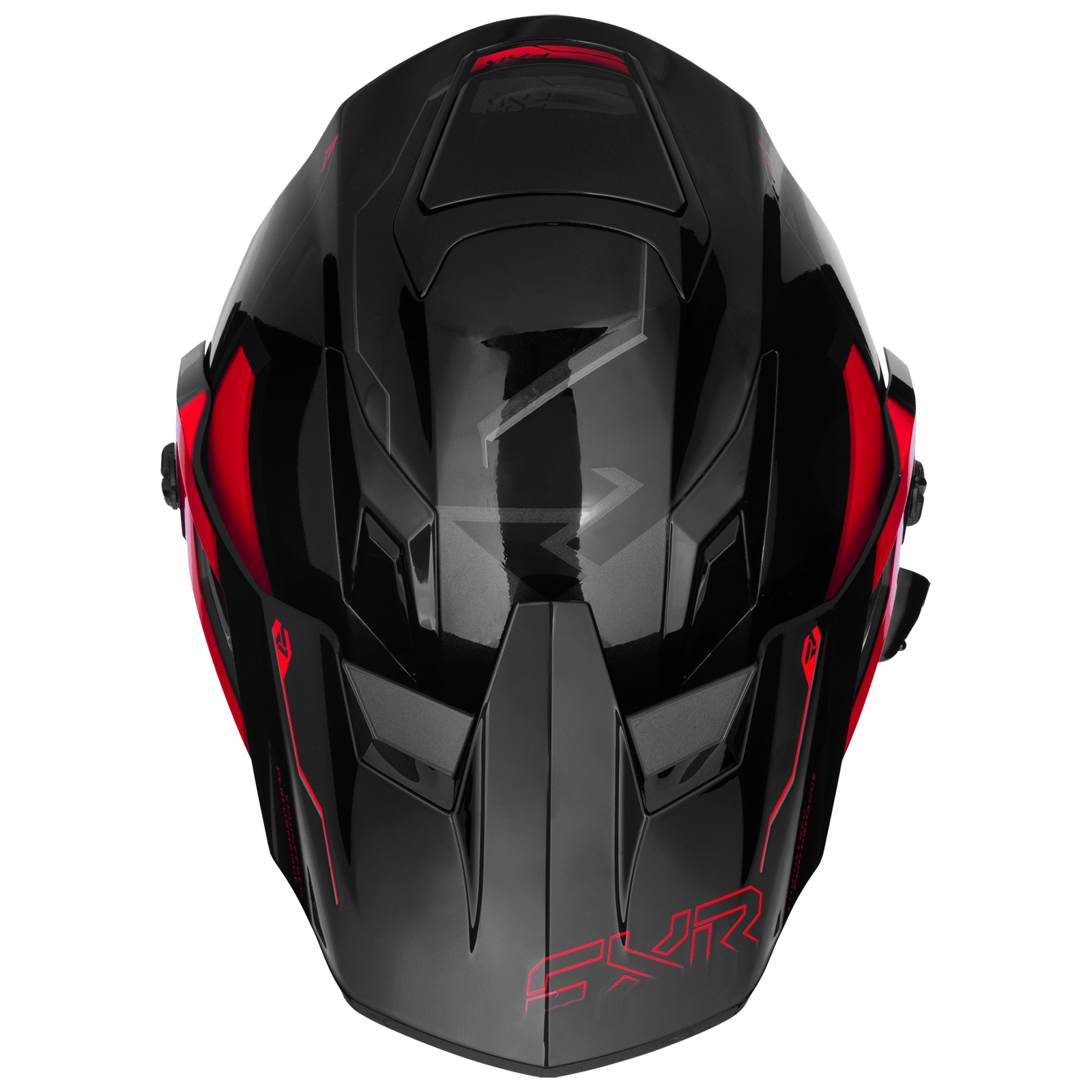 FXR Maverick X Pro Helmet