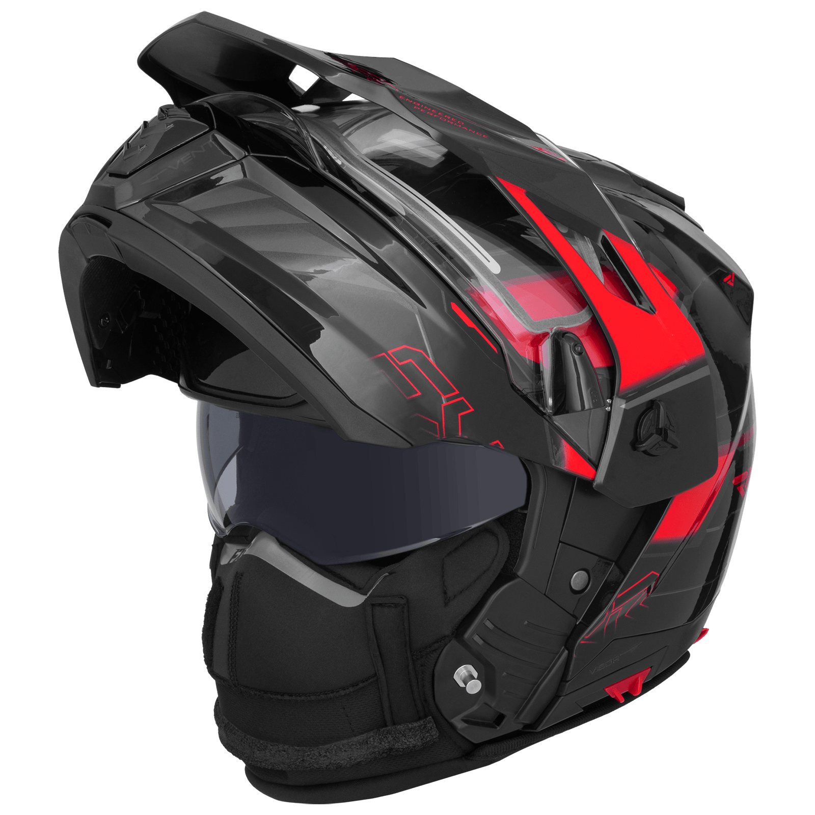 FXR Maverick X Pro Helmet