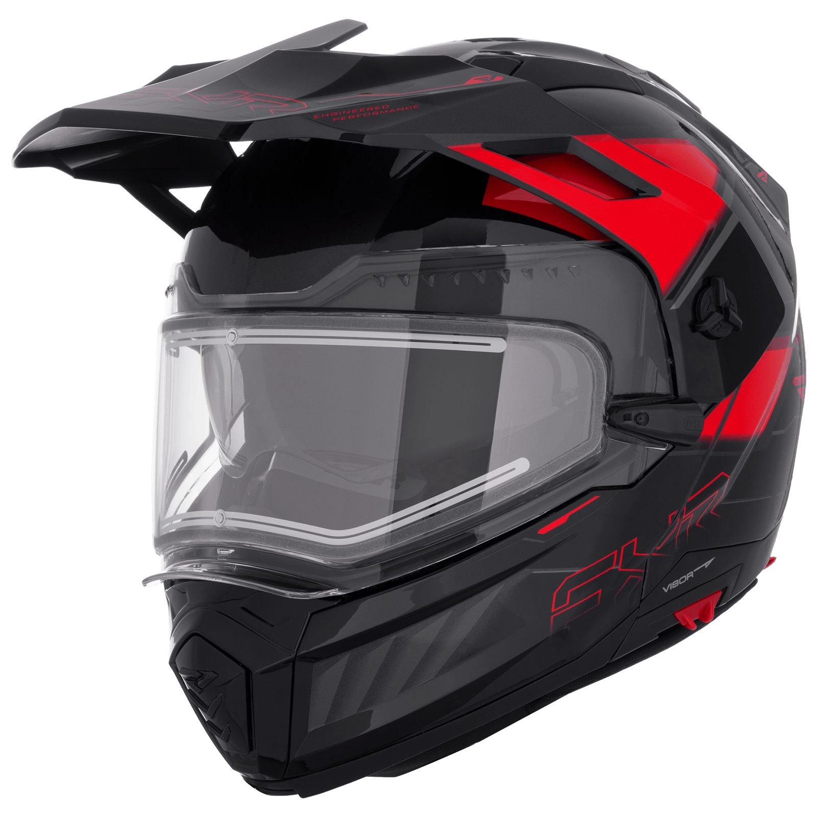 FXR Maverick X Pro Helmet