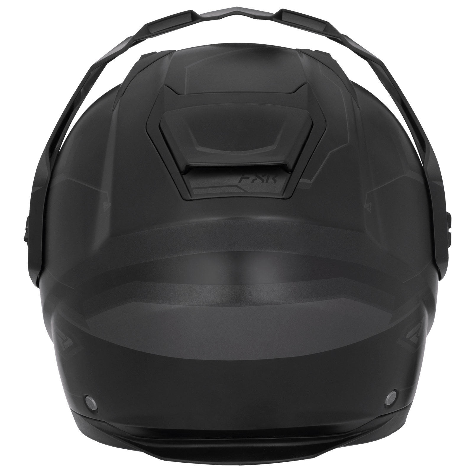 FXR Maverick X Pro Helmet w/ Dual Shield
